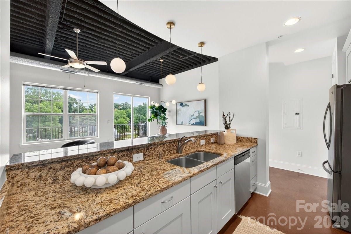 2338 Yadkin Avenue #502 — Charlotte