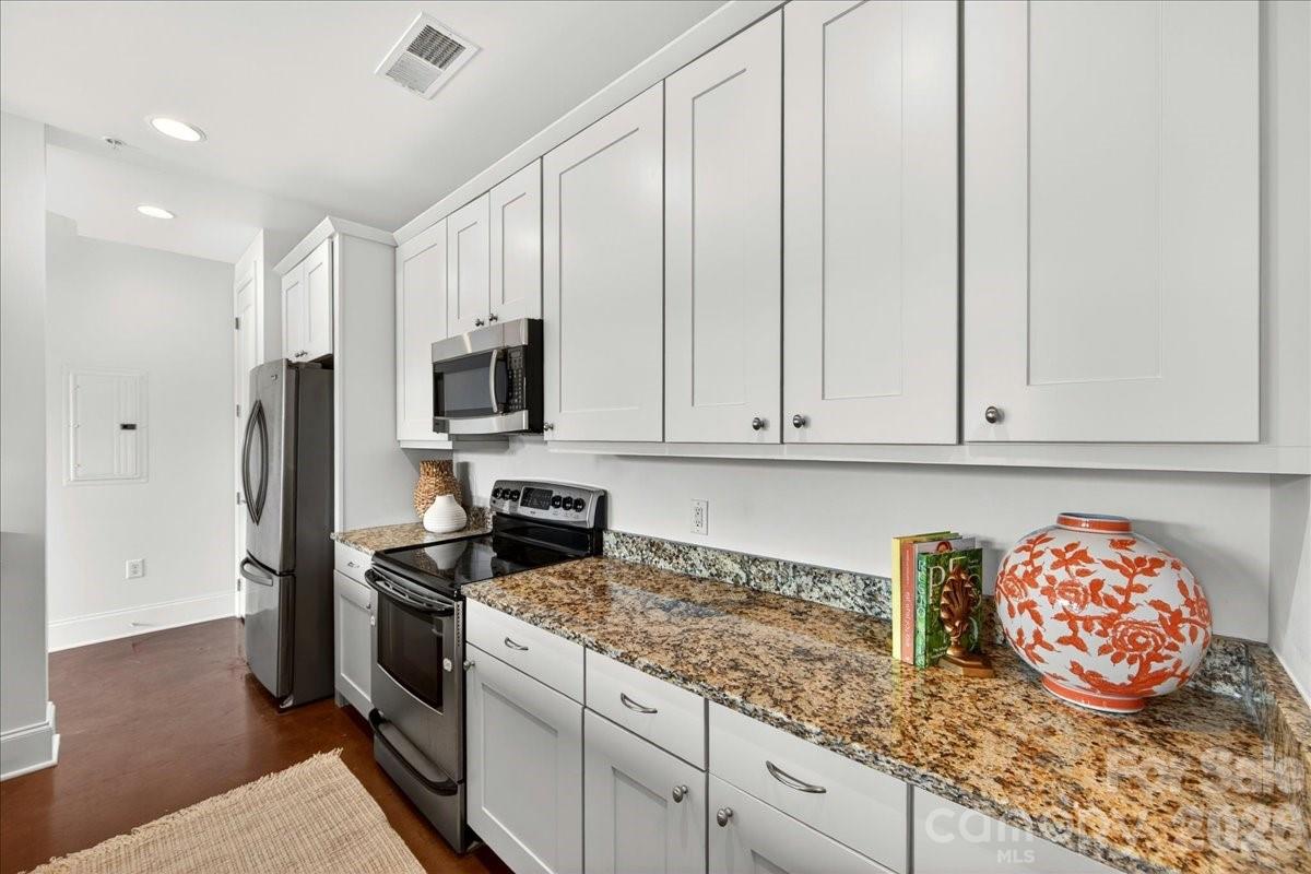 2338 Yadkin Avenue #502 — Charlotte