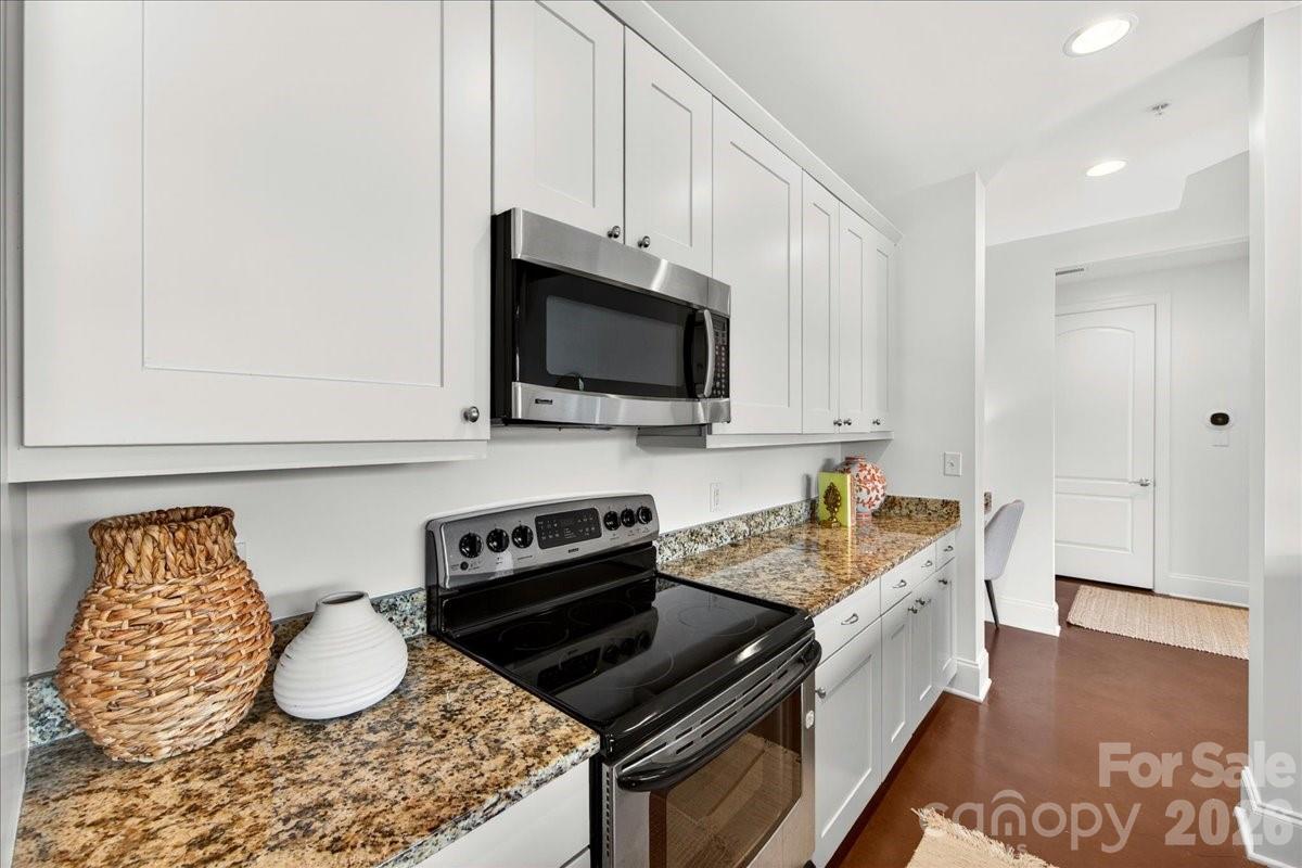 2338 Yadkin Avenue #502 — Charlotte
