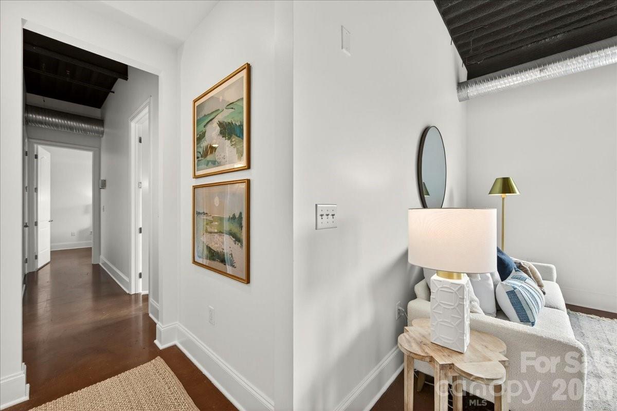 2338 Yadkin Avenue #502 — Charlotte