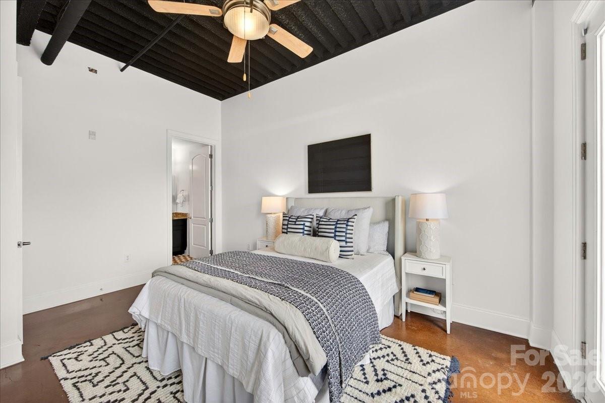 2338 Yadkin Avenue #502 — Charlotte