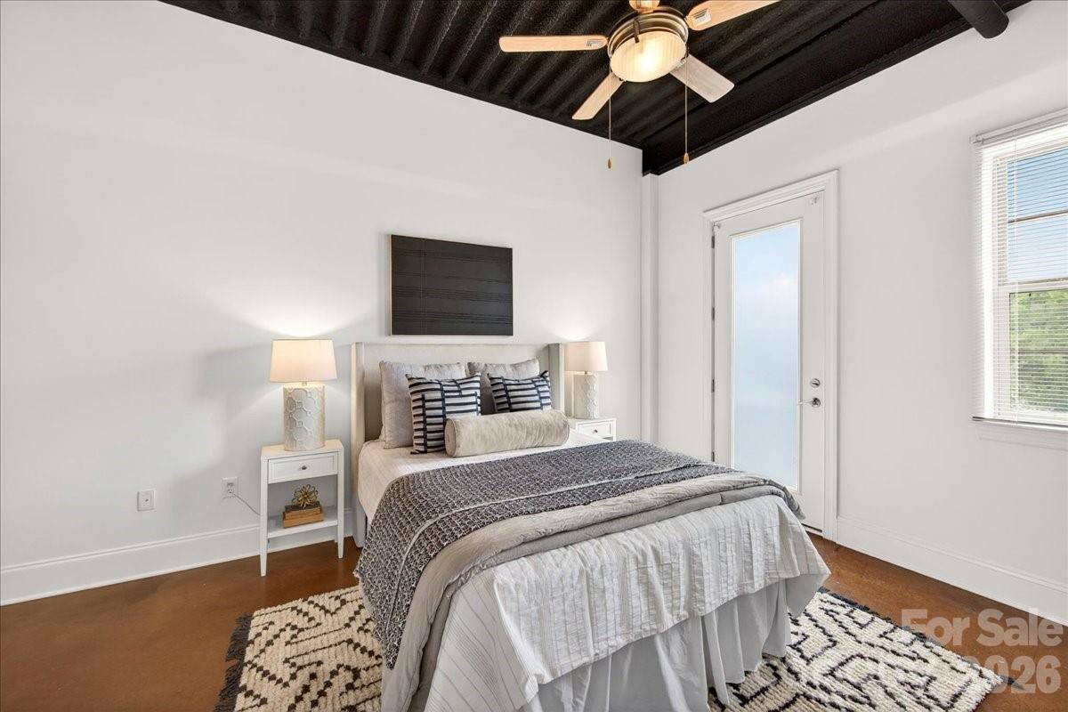 2338 Yadkin Avenue #502 — Charlotte