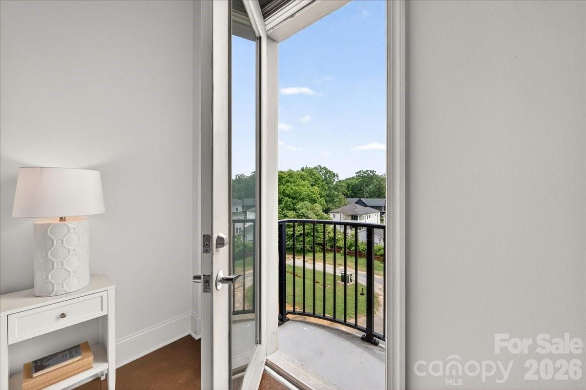 2338 Yadkin Avenue #502 — Charlotte