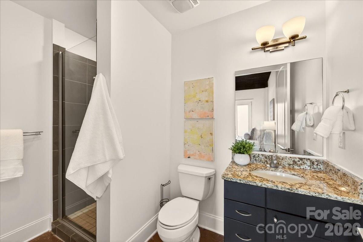 2338 Yadkin Avenue #502 — Charlotte