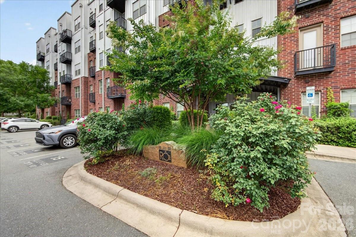 2338 Yadkin Avenue #502 — Charlotte