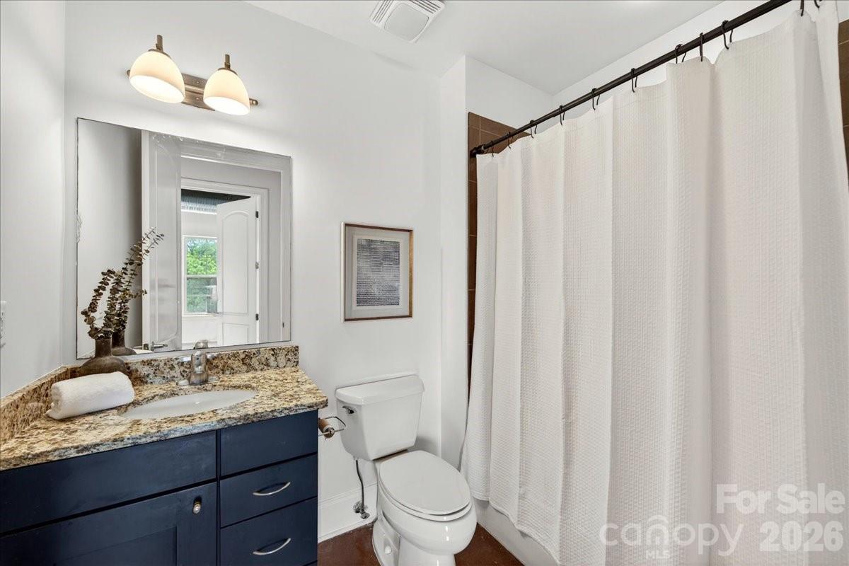 2338 Yadkin Avenue #502 — Charlotte
