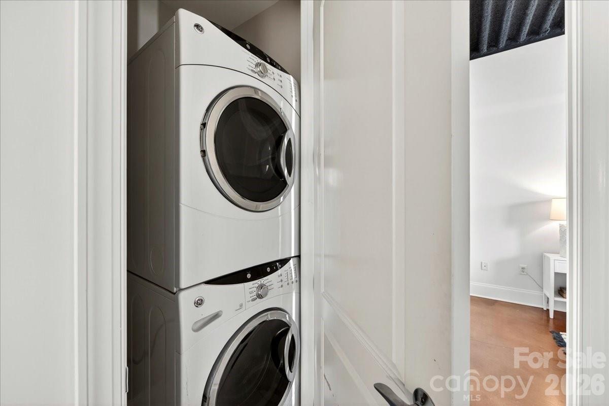 2338 Yadkin Avenue #502 — Charlotte