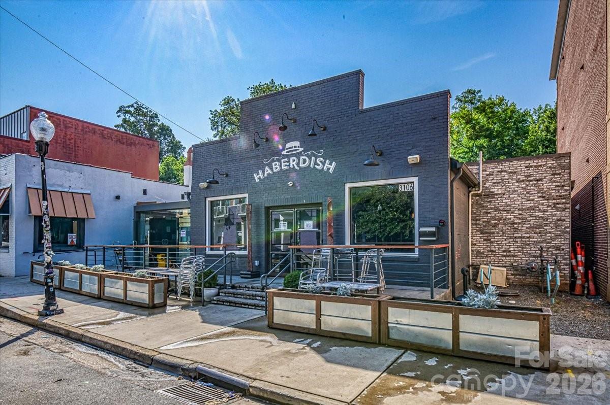 2338 Yadkin Avenue #502 — Charlotte