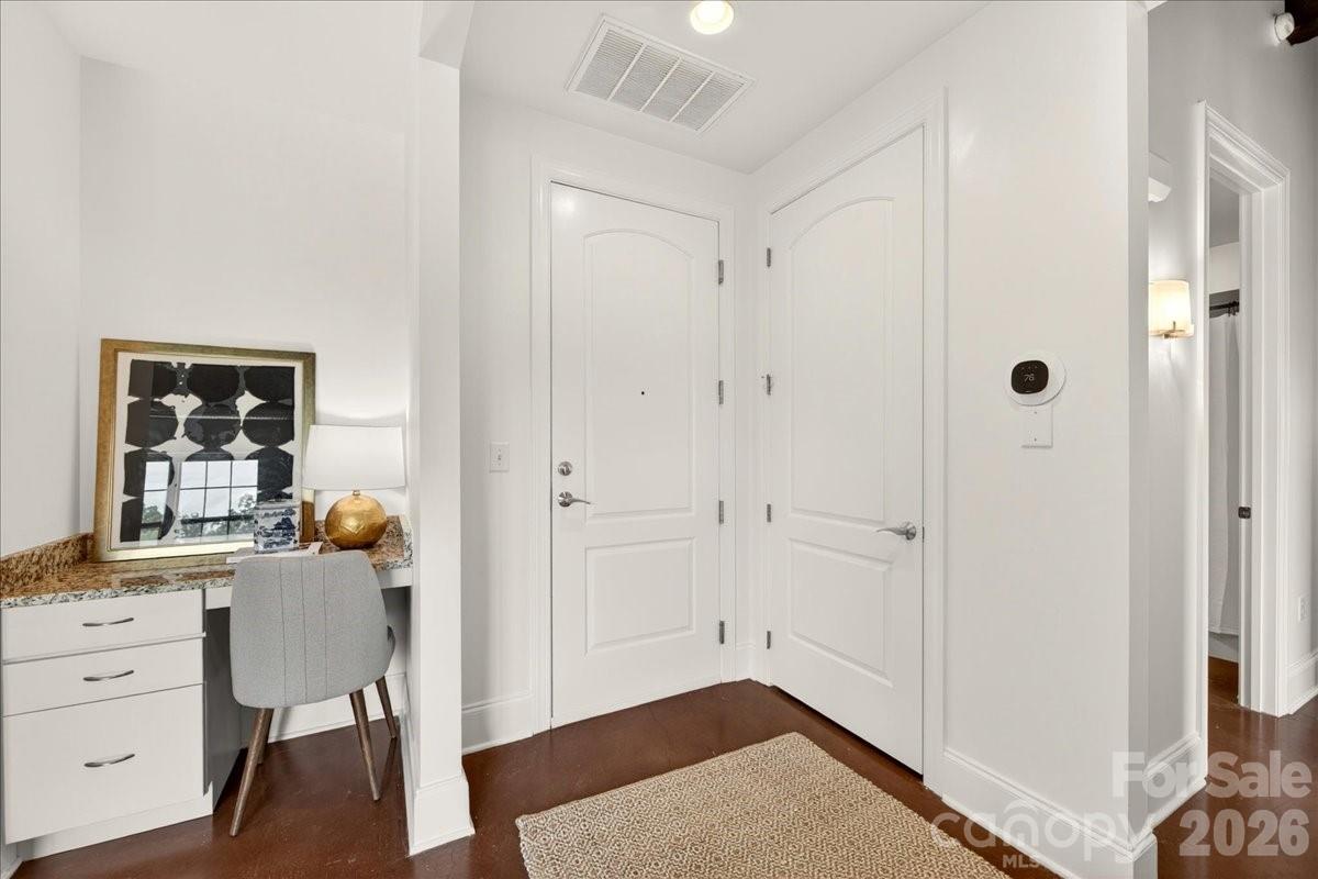 2338 Yadkin Avenue #502 — Charlotte