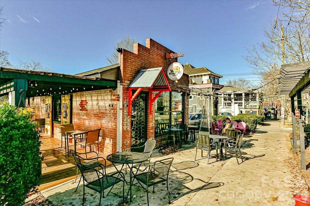 2338 Yadkin Avenue #502 — Charlotte