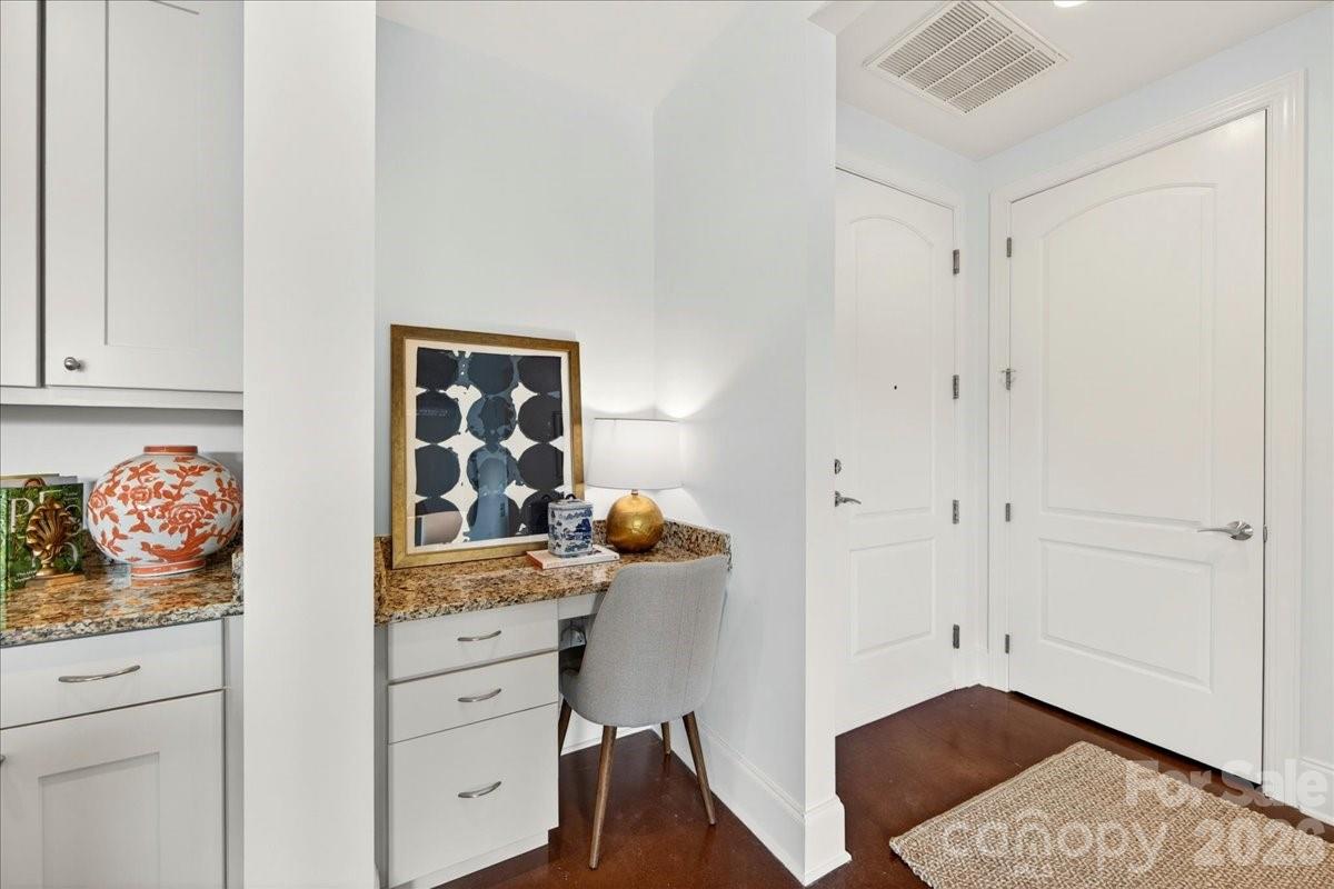2338 Yadkin Avenue #502 — Charlotte