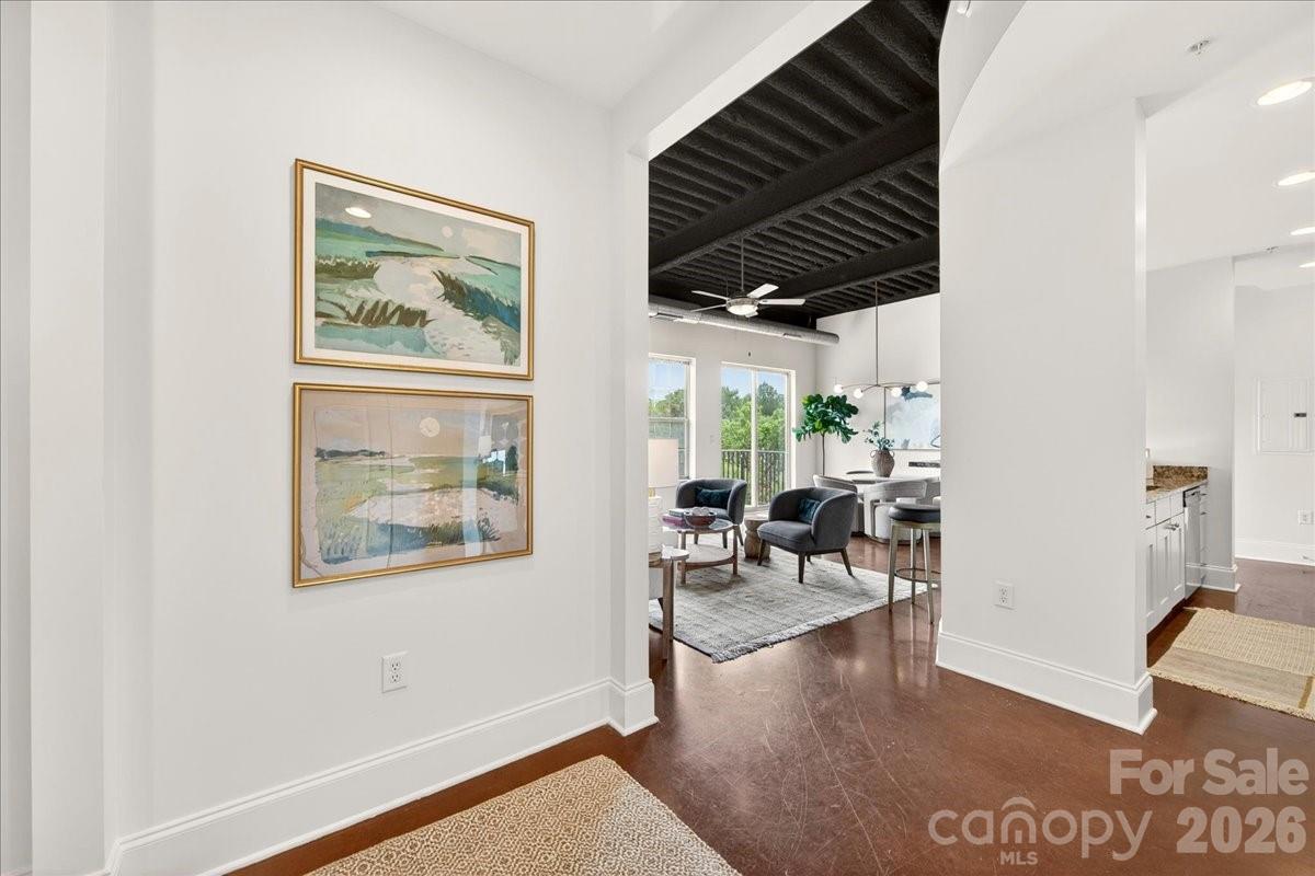 2338 Yadkin Avenue #502 — Charlotte