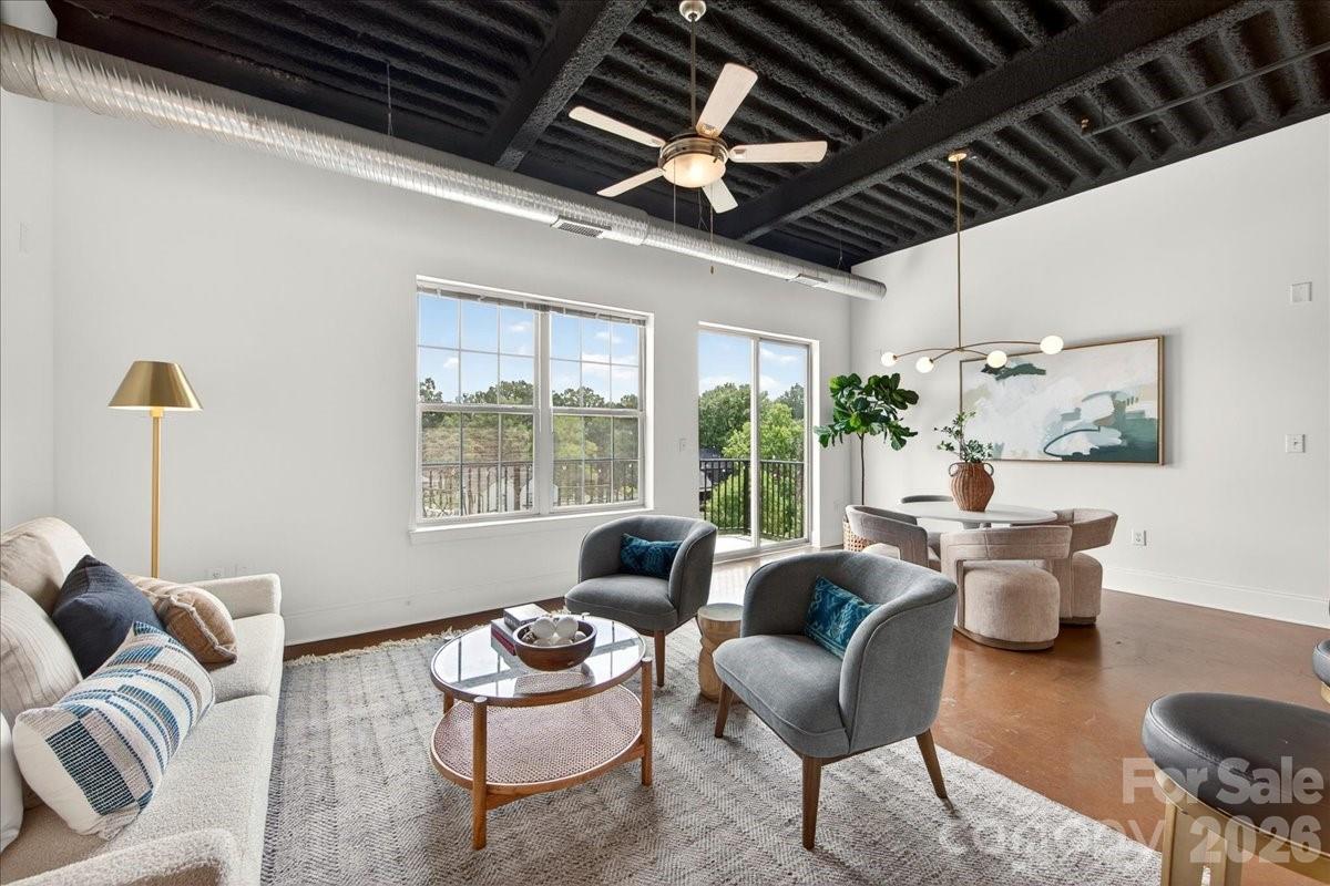 2338 Yadkin Avenue #502 — Charlotte