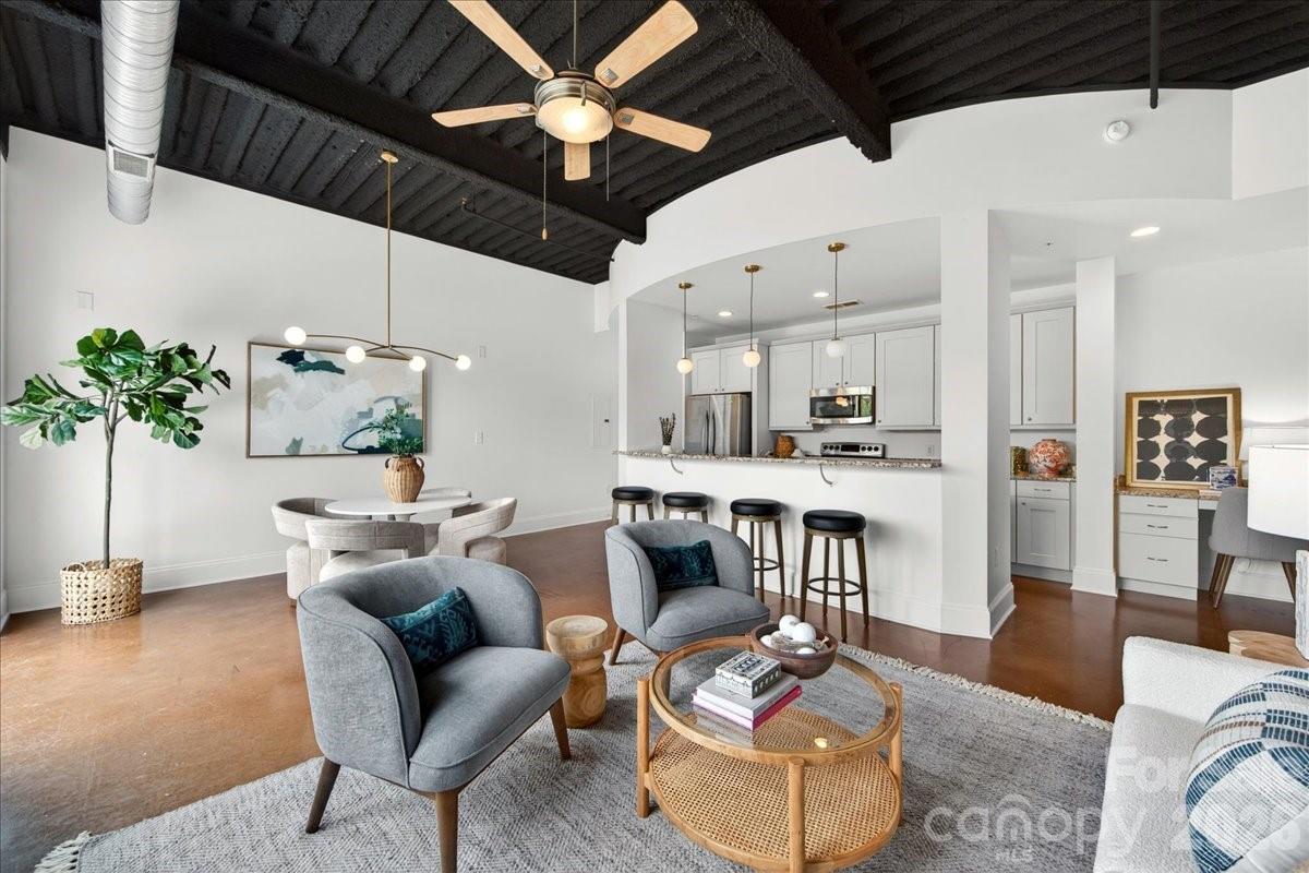 2338 Yadkin Avenue #502 — Charlotte