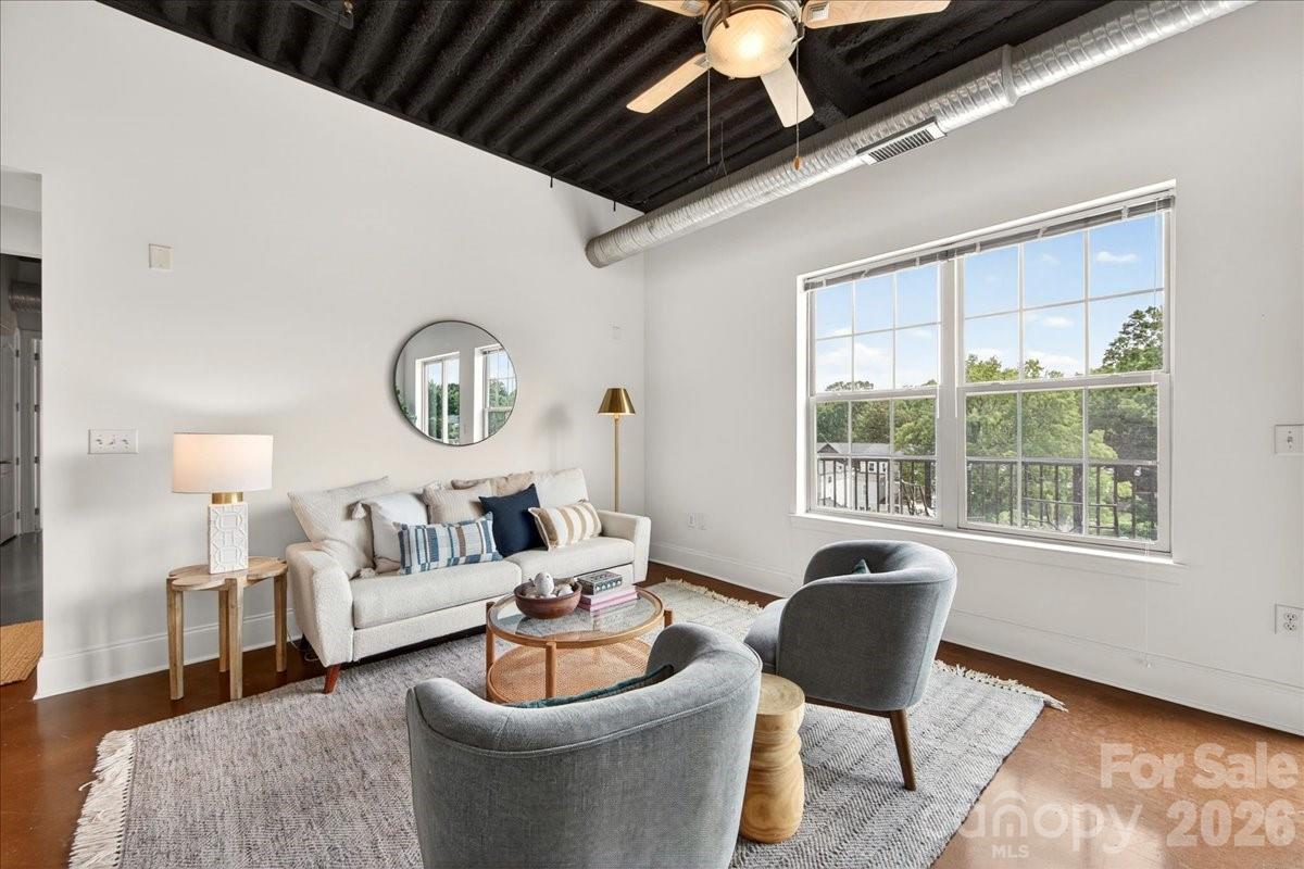 2338 Yadkin Avenue #502 — Charlotte