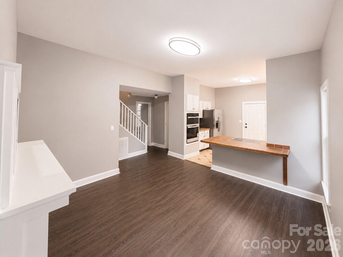 1115 Wilson W Lee Boulevard — Statesville