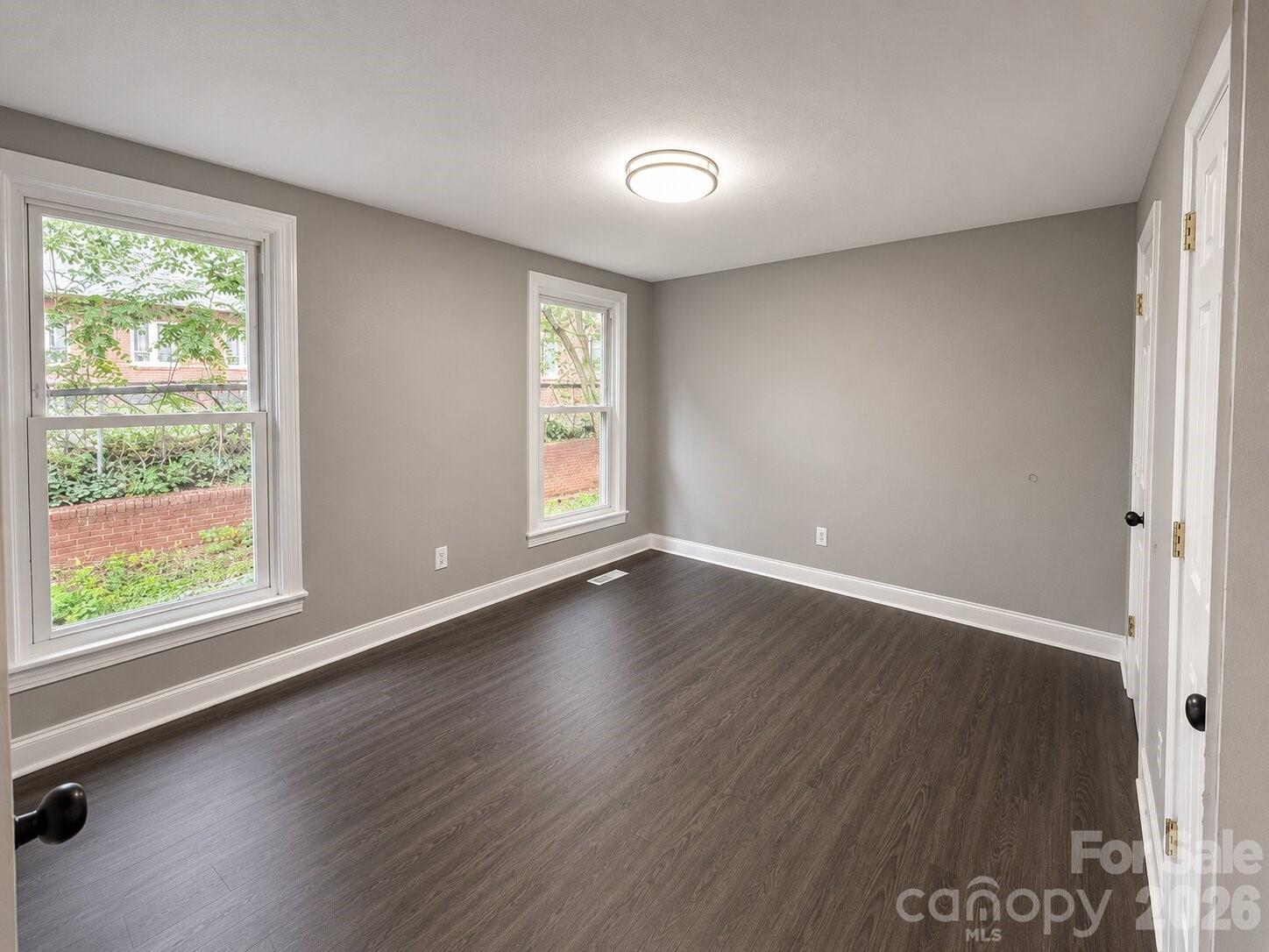 1115 Wilson W Lee Boulevard — Statesville