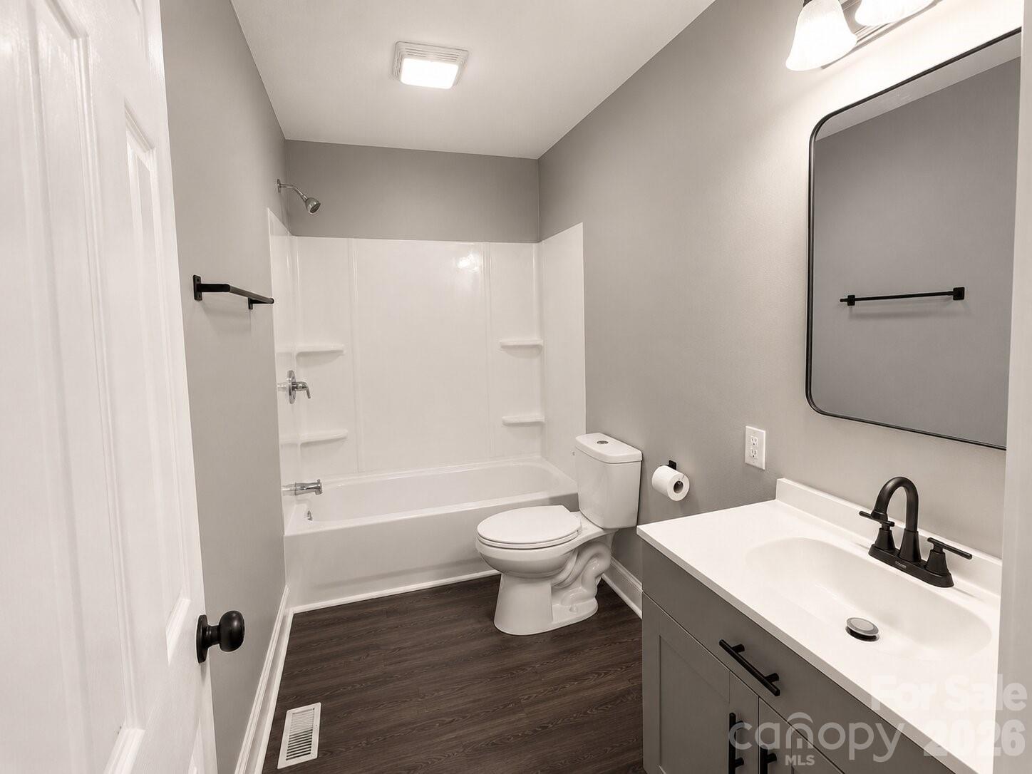 1115 Wilson W Lee Boulevard — Statesville