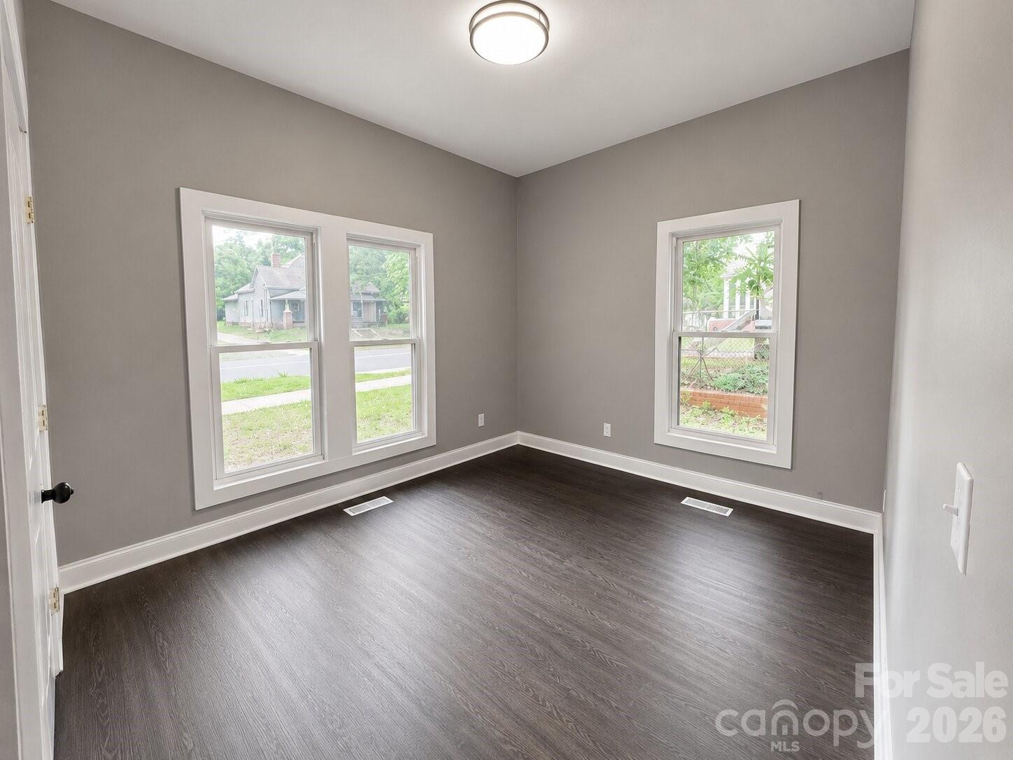 1115 Wilson W Lee Boulevard — Statesville