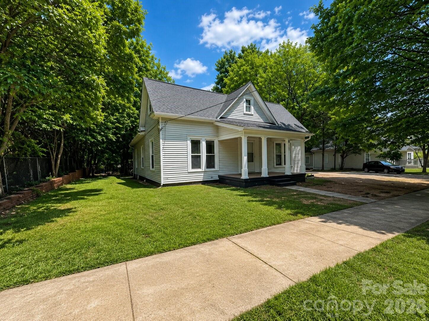 1115 Wilson W Lee Boulevard — Statesville
