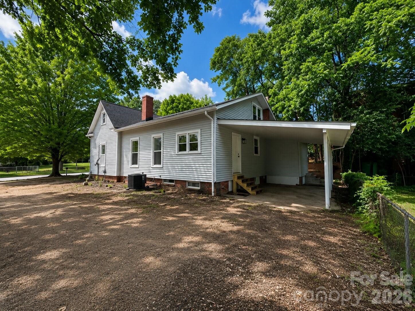 1115 Wilson W Lee Boulevard — Statesville