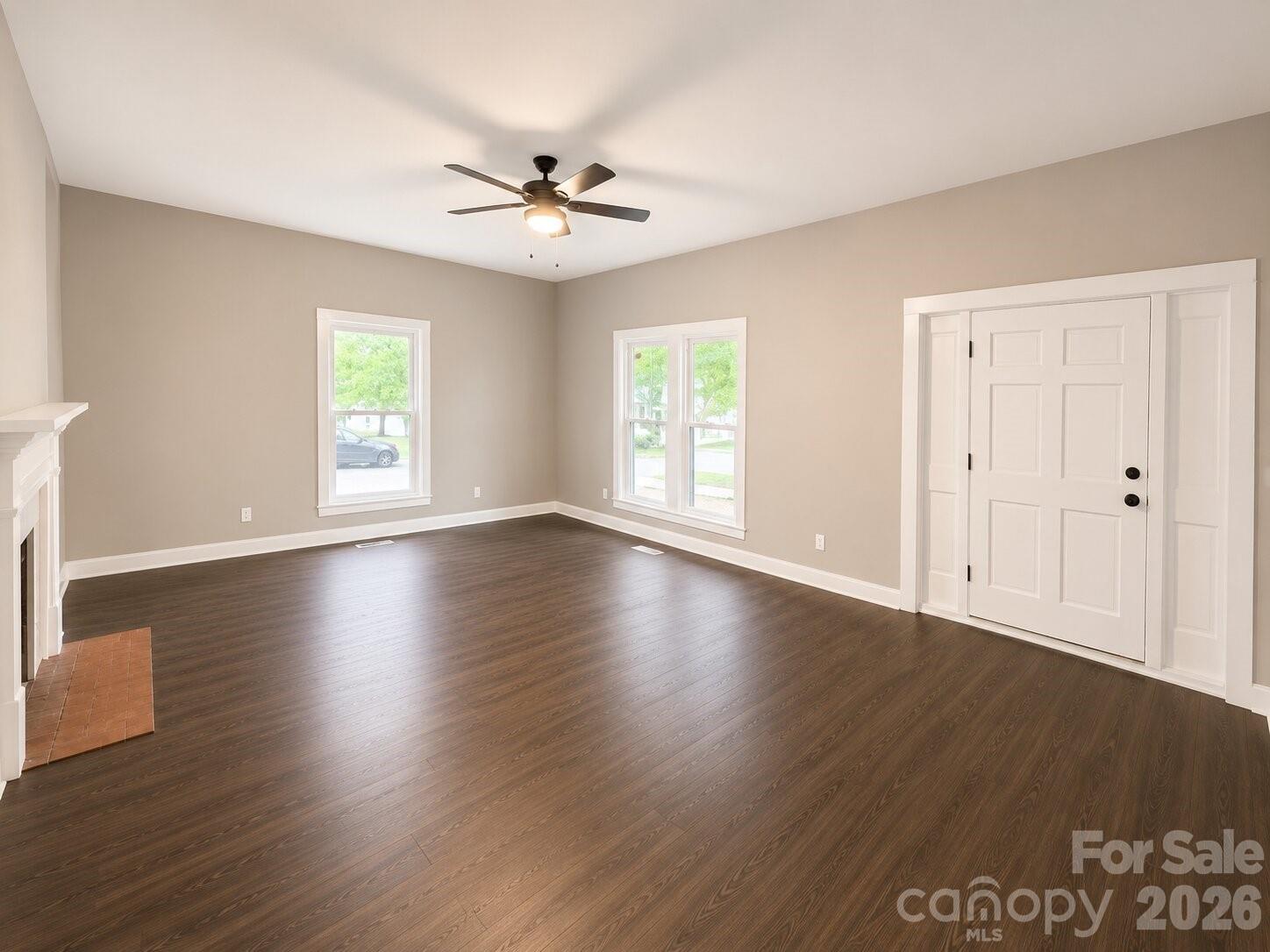 1115 Wilson W Lee Boulevard — Statesville
