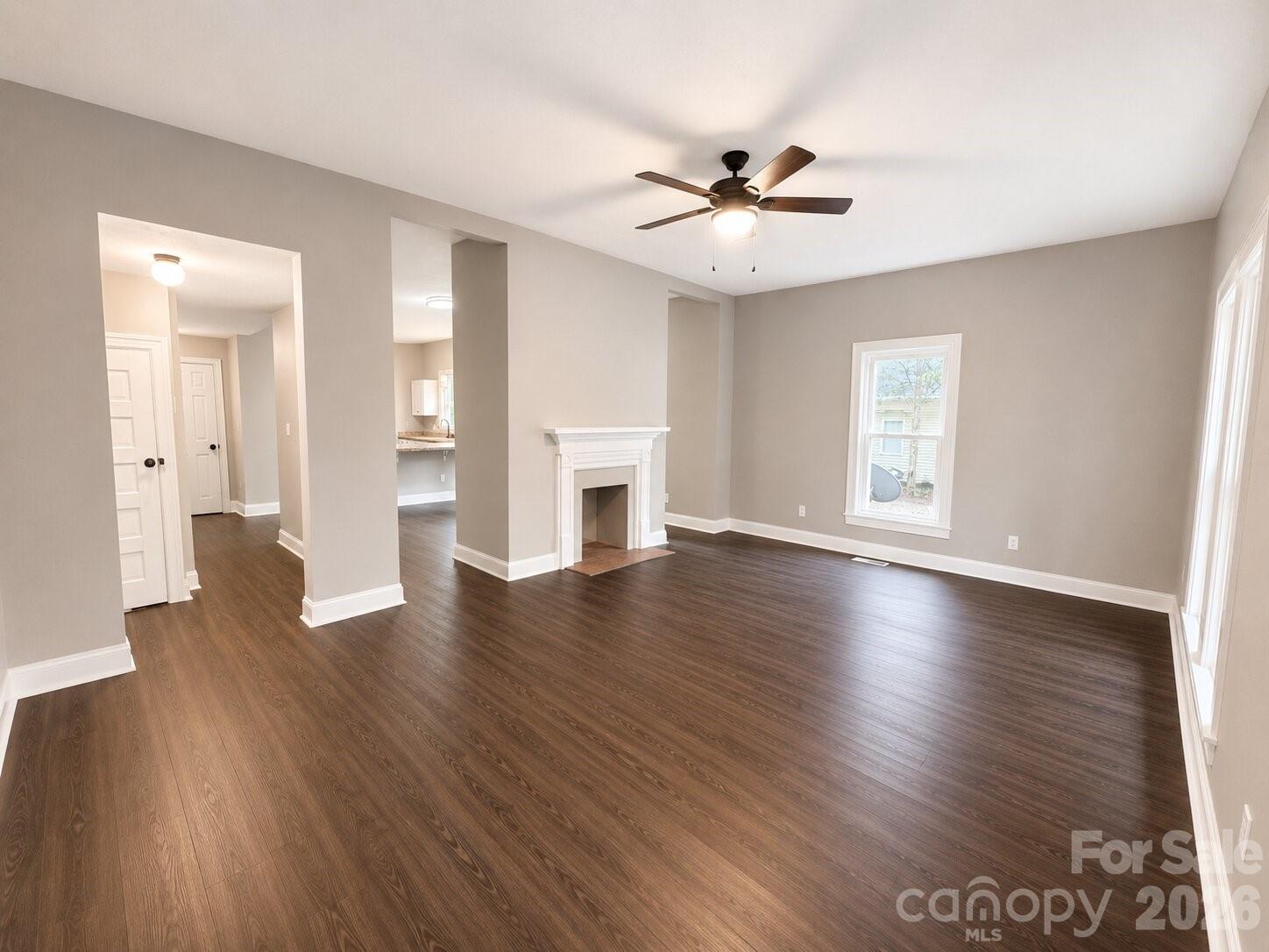 1115 Wilson W Lee Boulevard — Statesville
