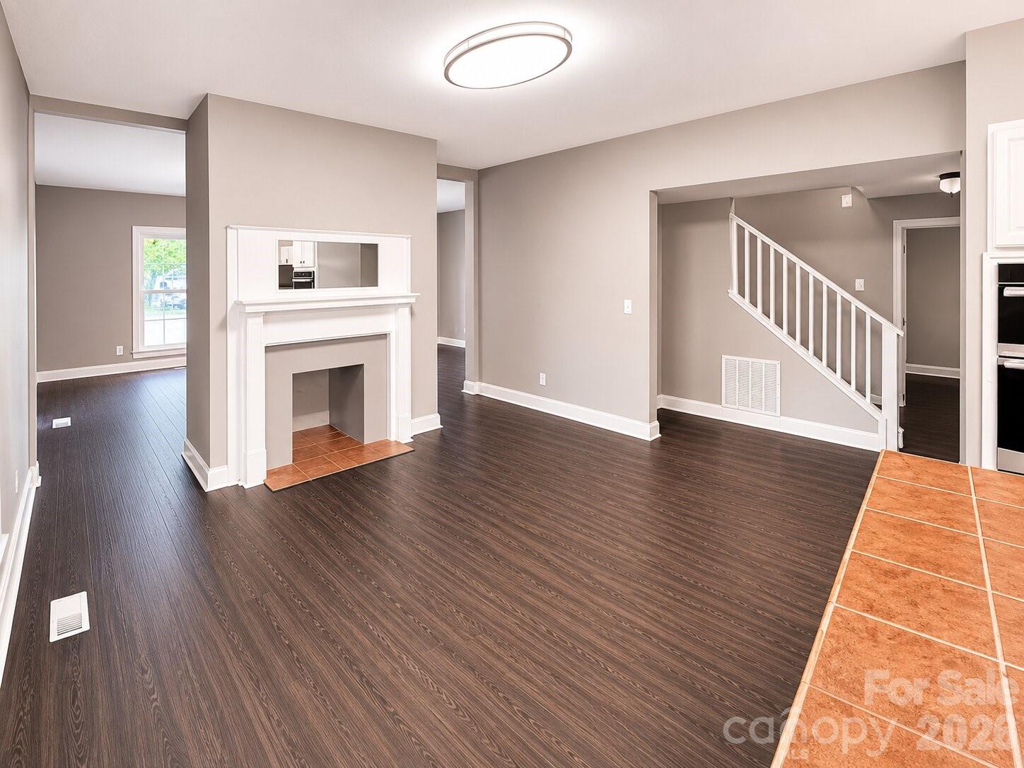 1115 Wilson W Lee Boulevard — Statesville