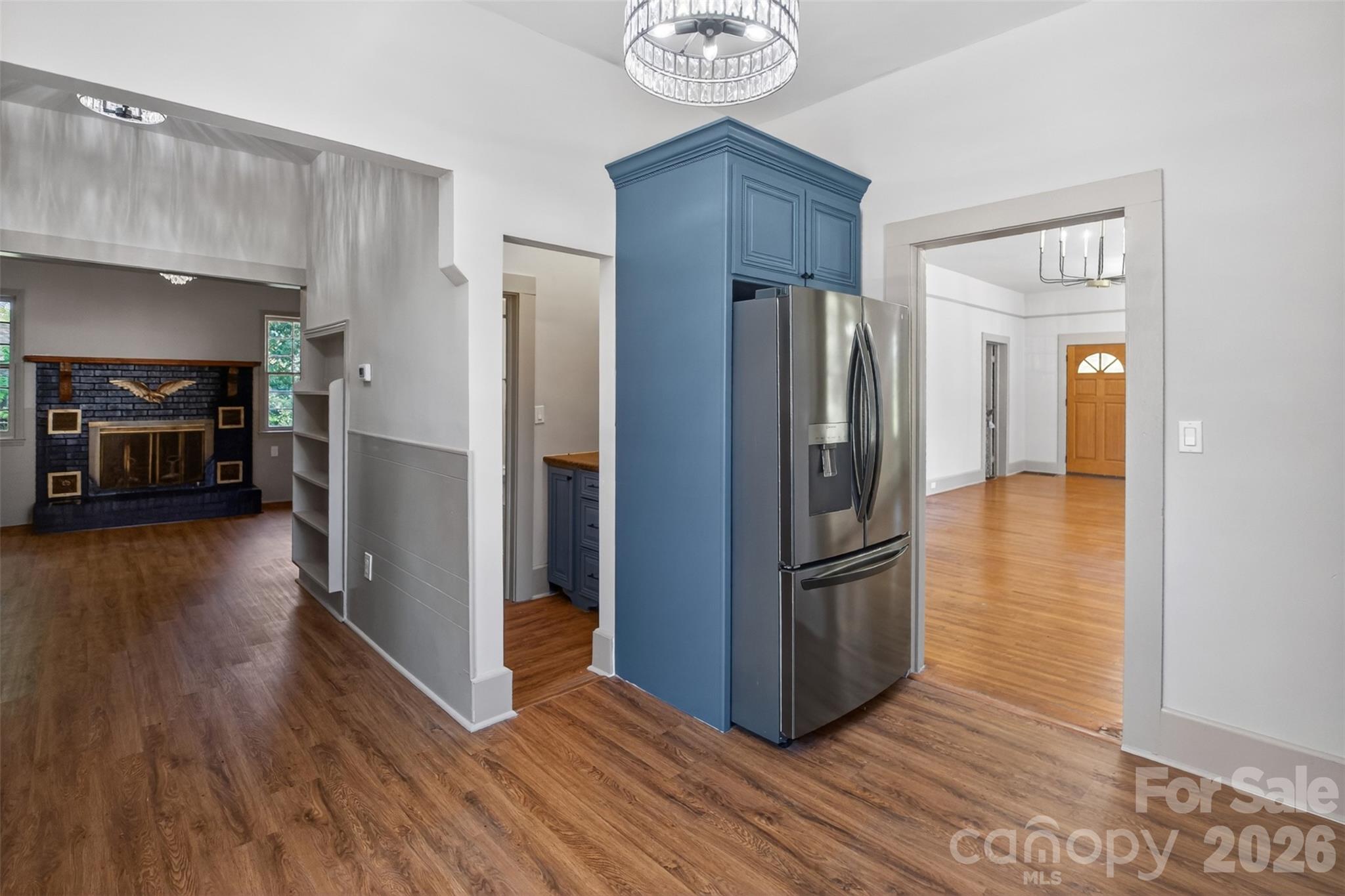 32 Pinecrest Avenue — Great Falls