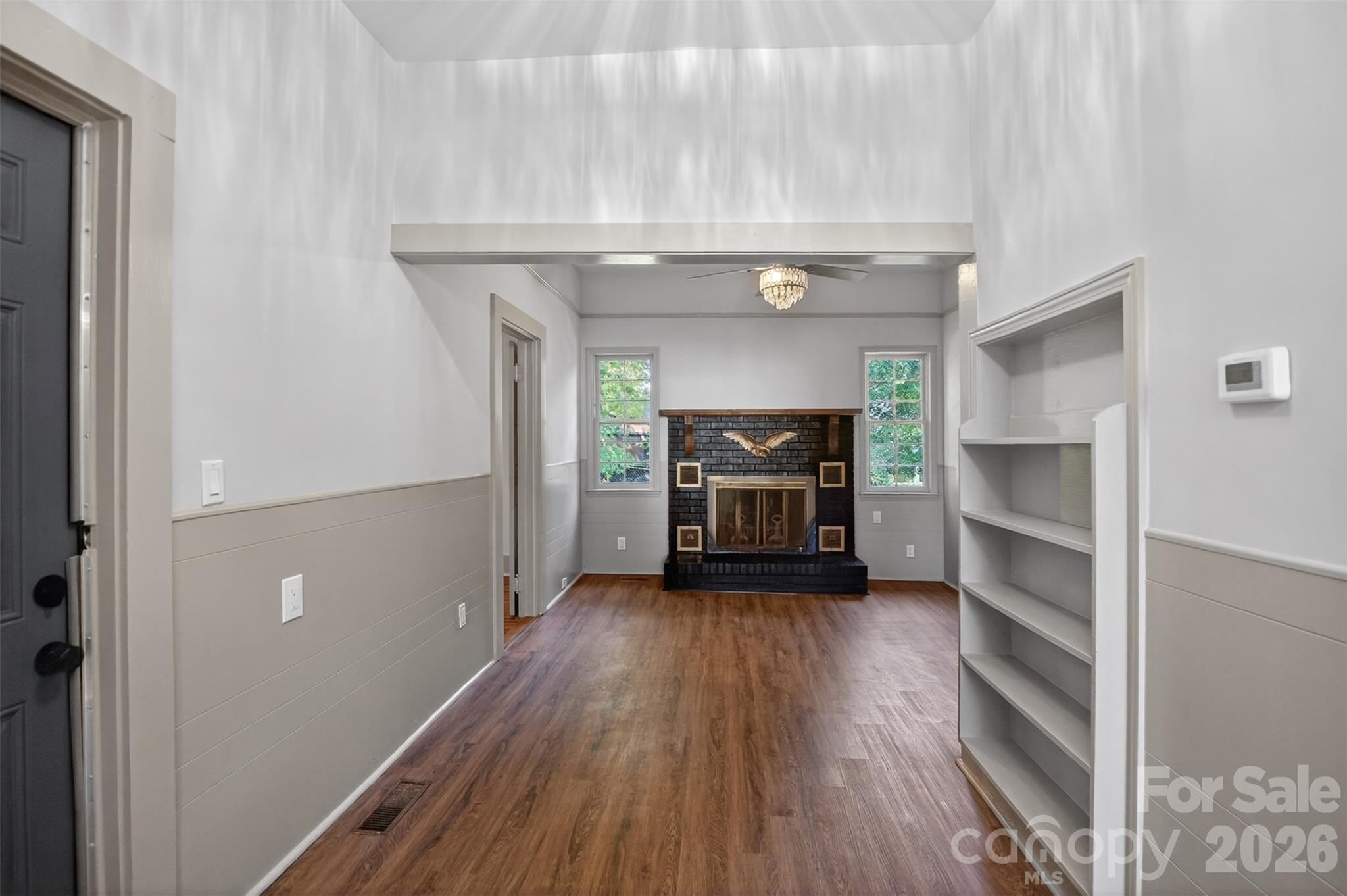 32 Pinecrest Avenue — Great Falls