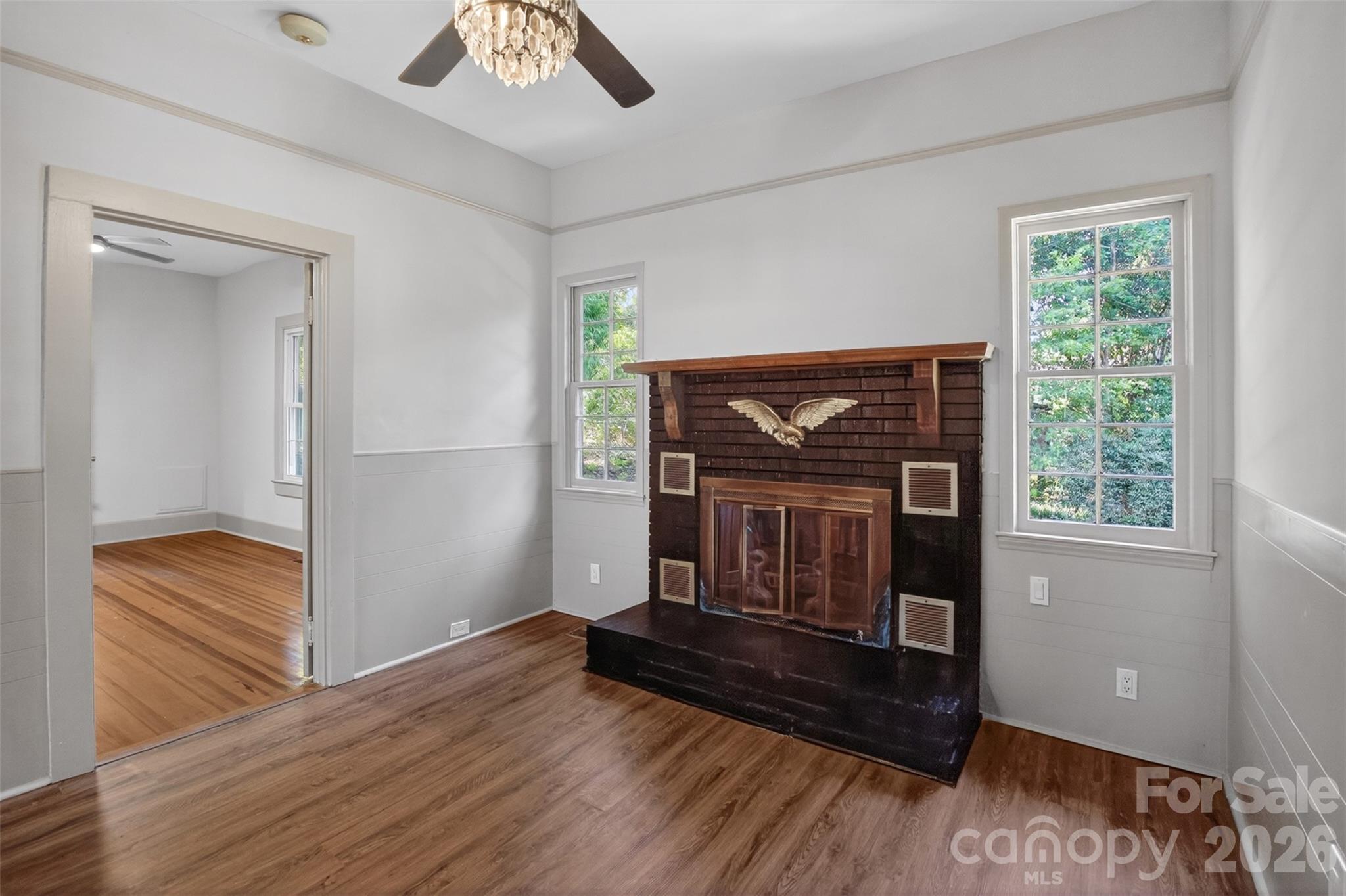 32 Pinecrest Avenue — Great Falls