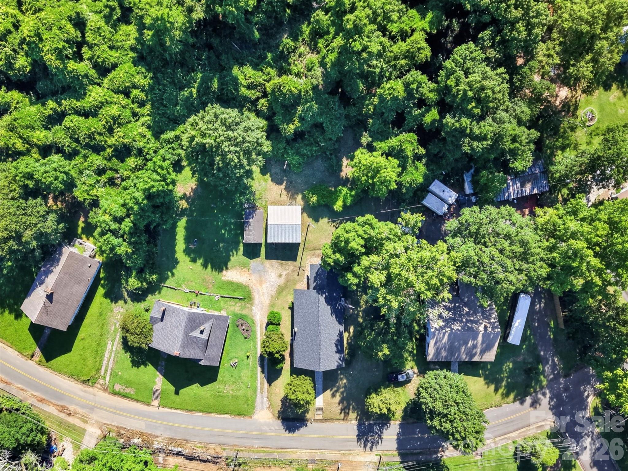 32 Pinecrest Avenue — Great Falls