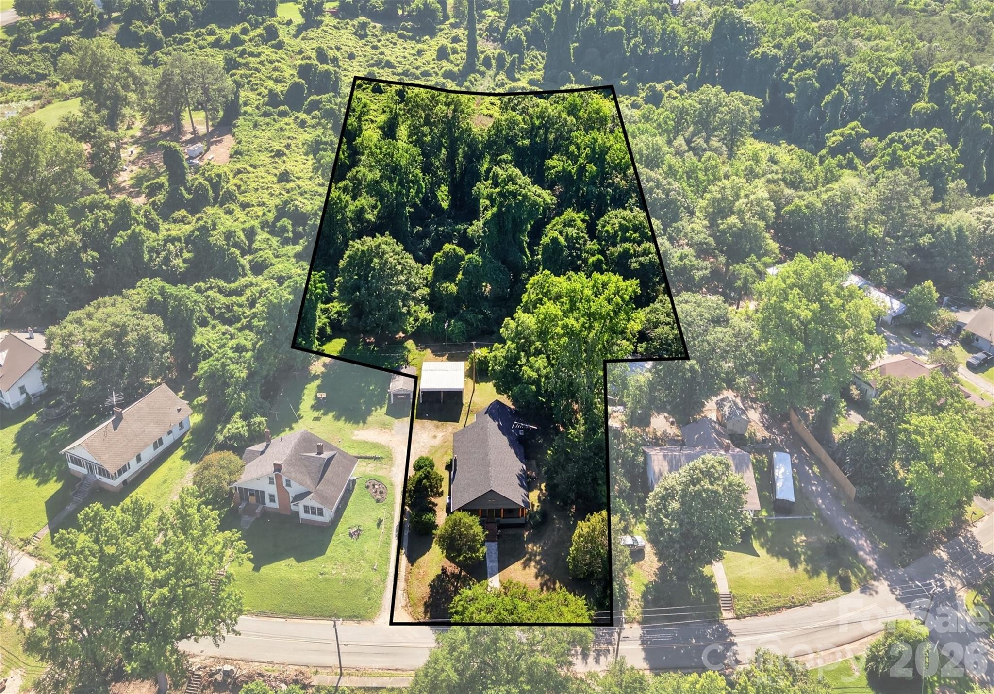 32 Pinecrest Avenue — Great Falls