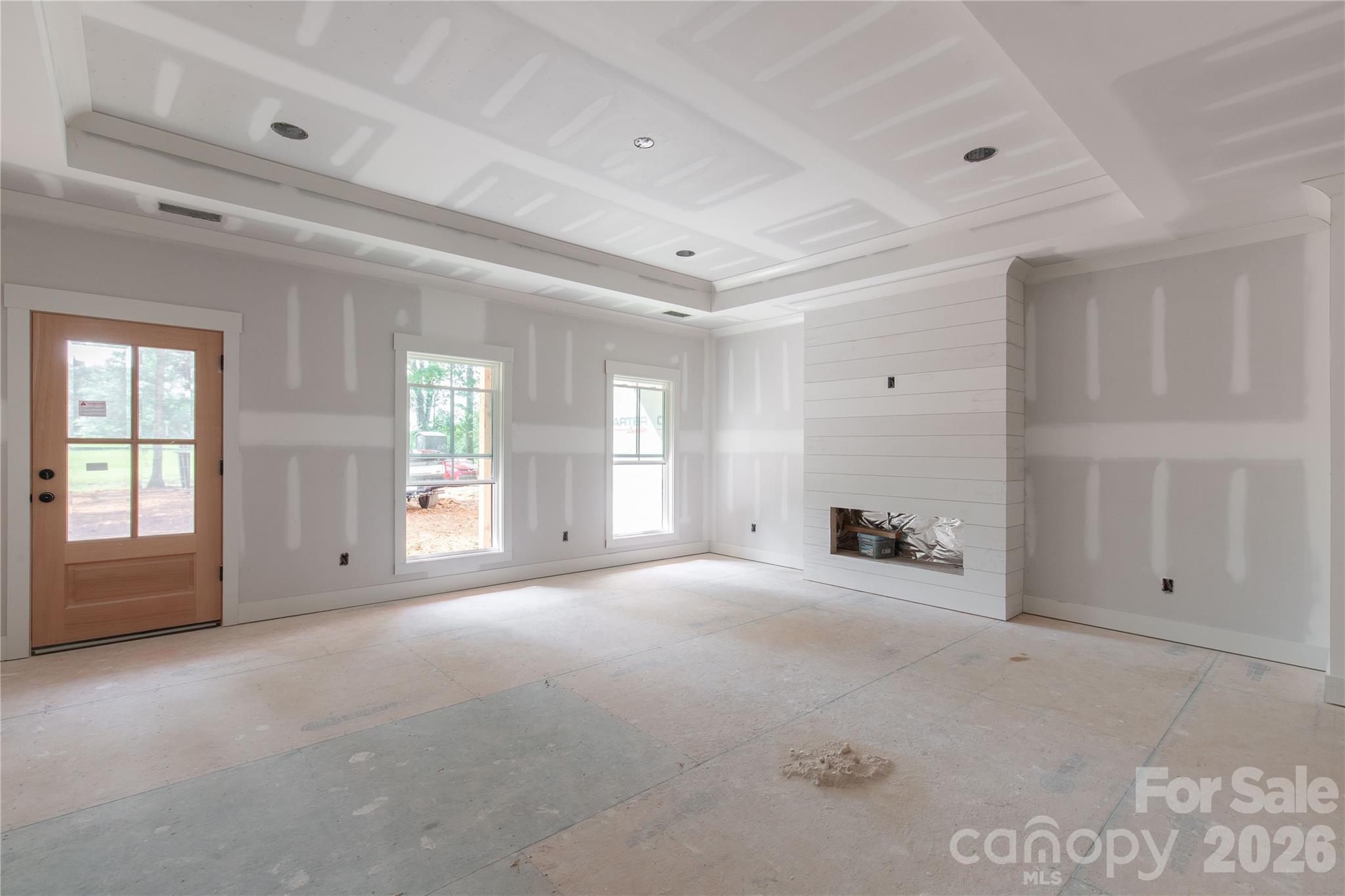 830 McGill Road — Smyrna