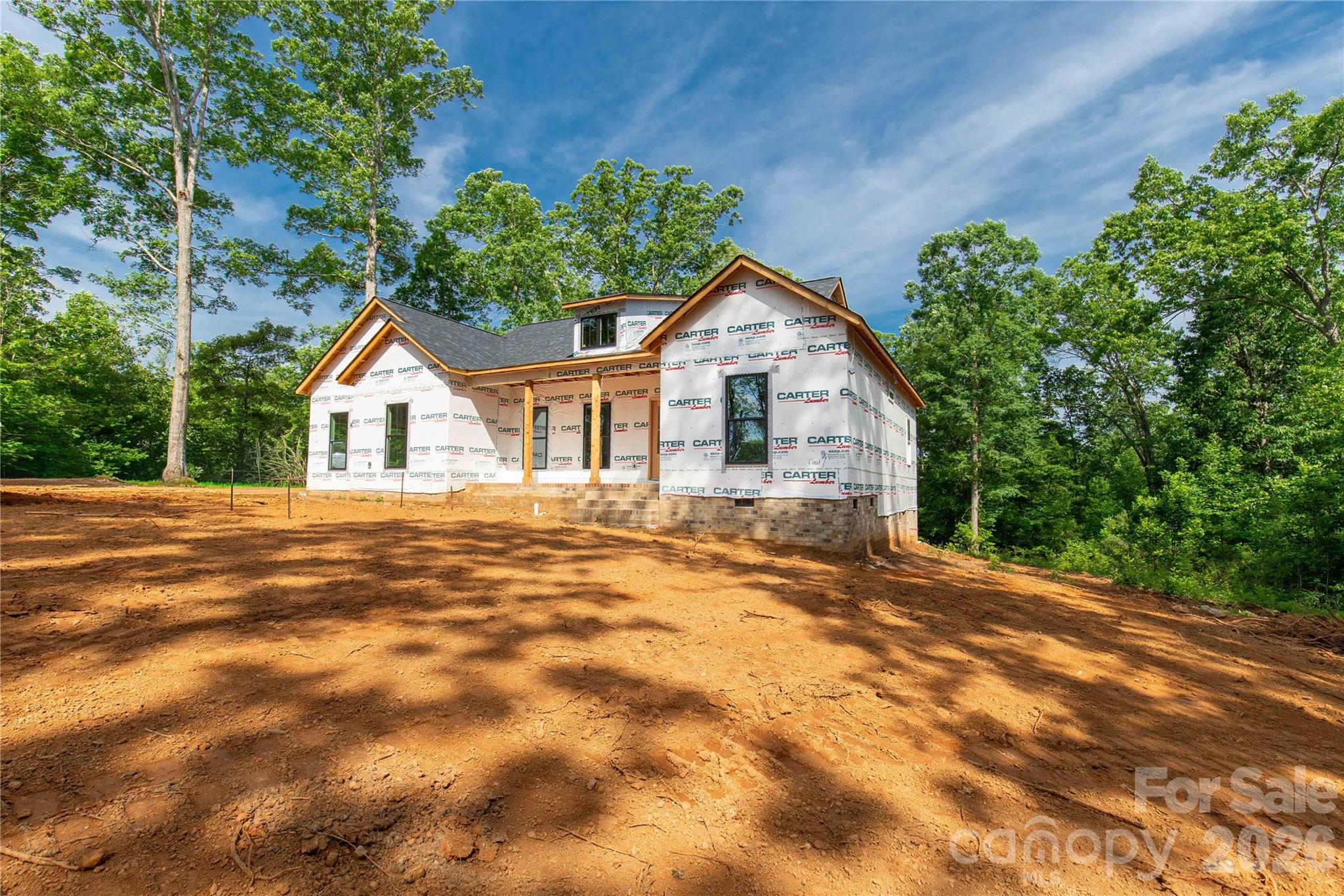 830 McGill Road — Smyrna
