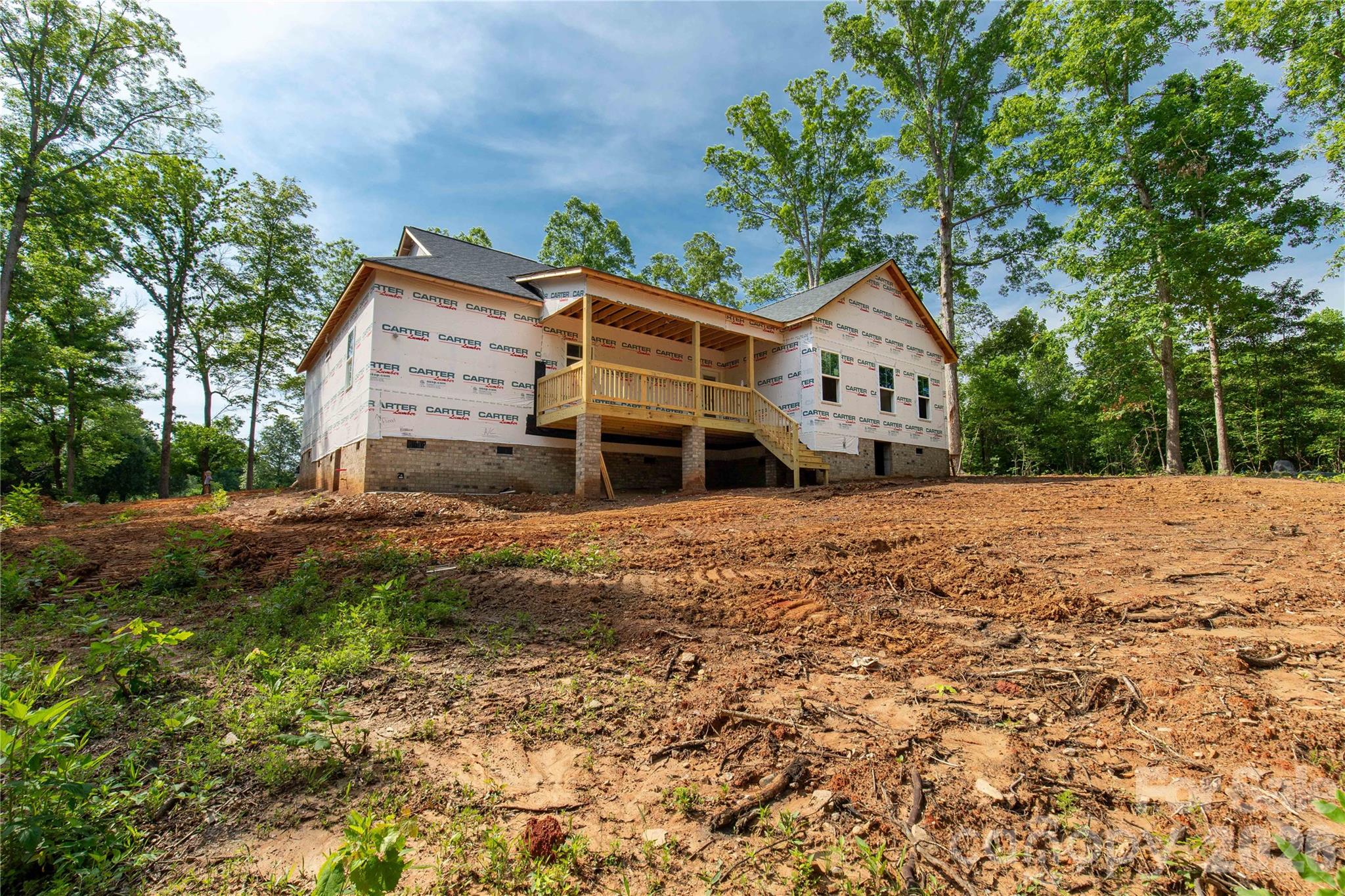 830 McGill Road — Smyrna