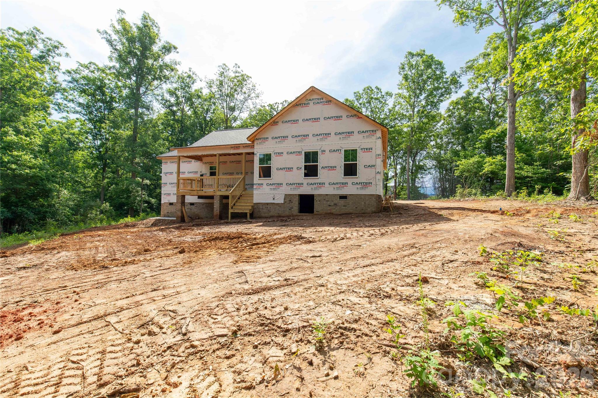 830 McGill Road — Smyrna