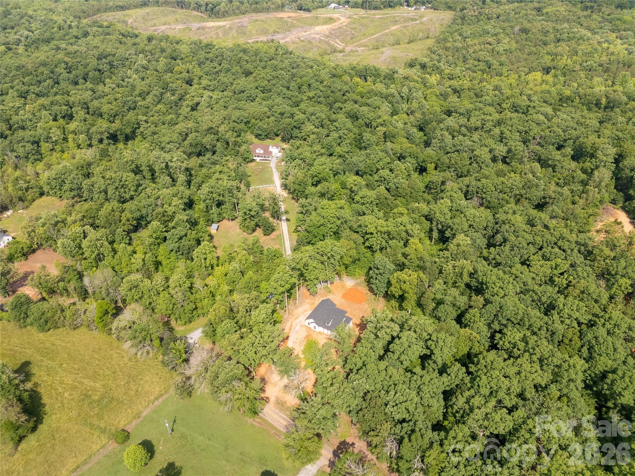 830 McGill Road — Smyrna