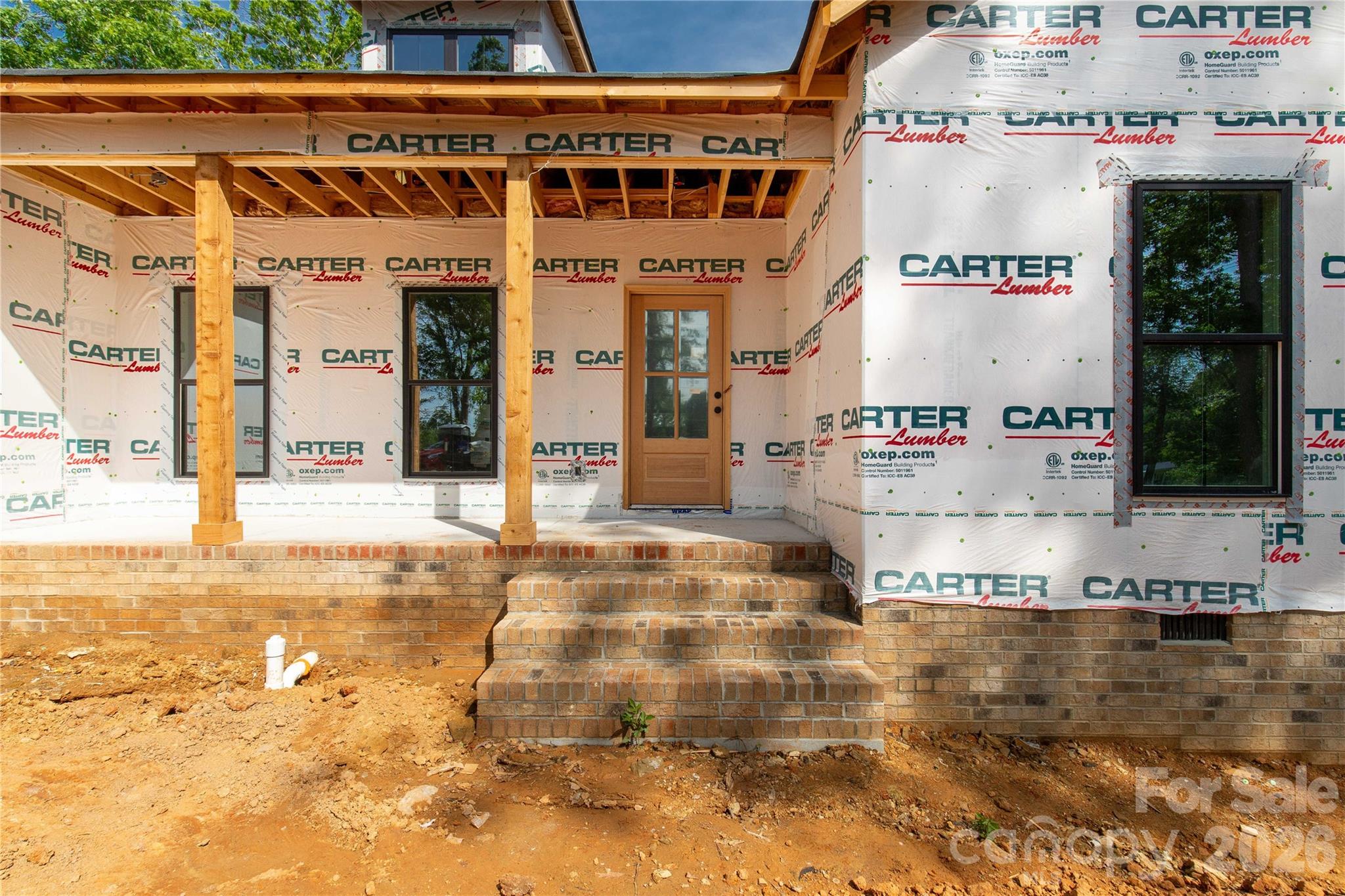 830 McGill Road — Smyrna