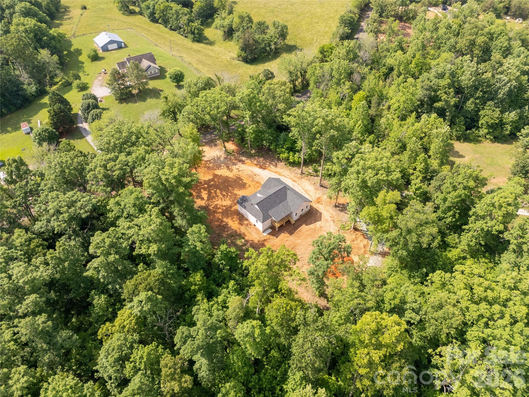 830 McGill Road — Smyrna