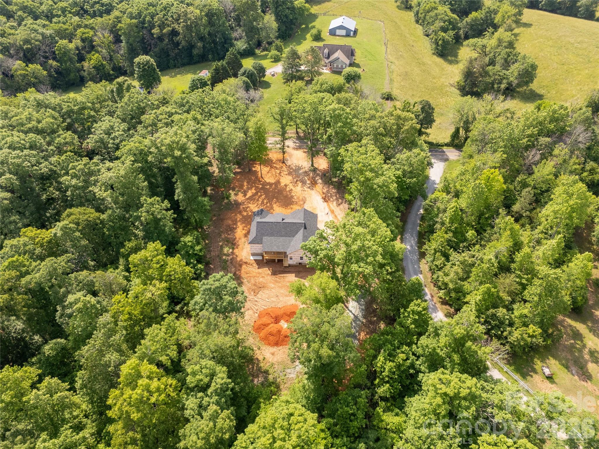 830 McGill Road — Smyrna