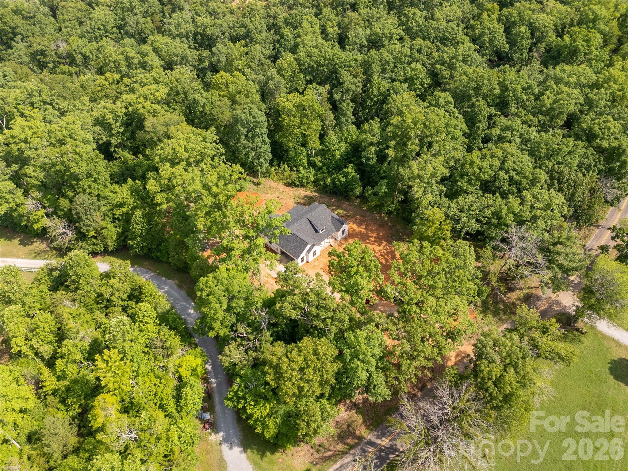 830 McGill Road — Smyrna