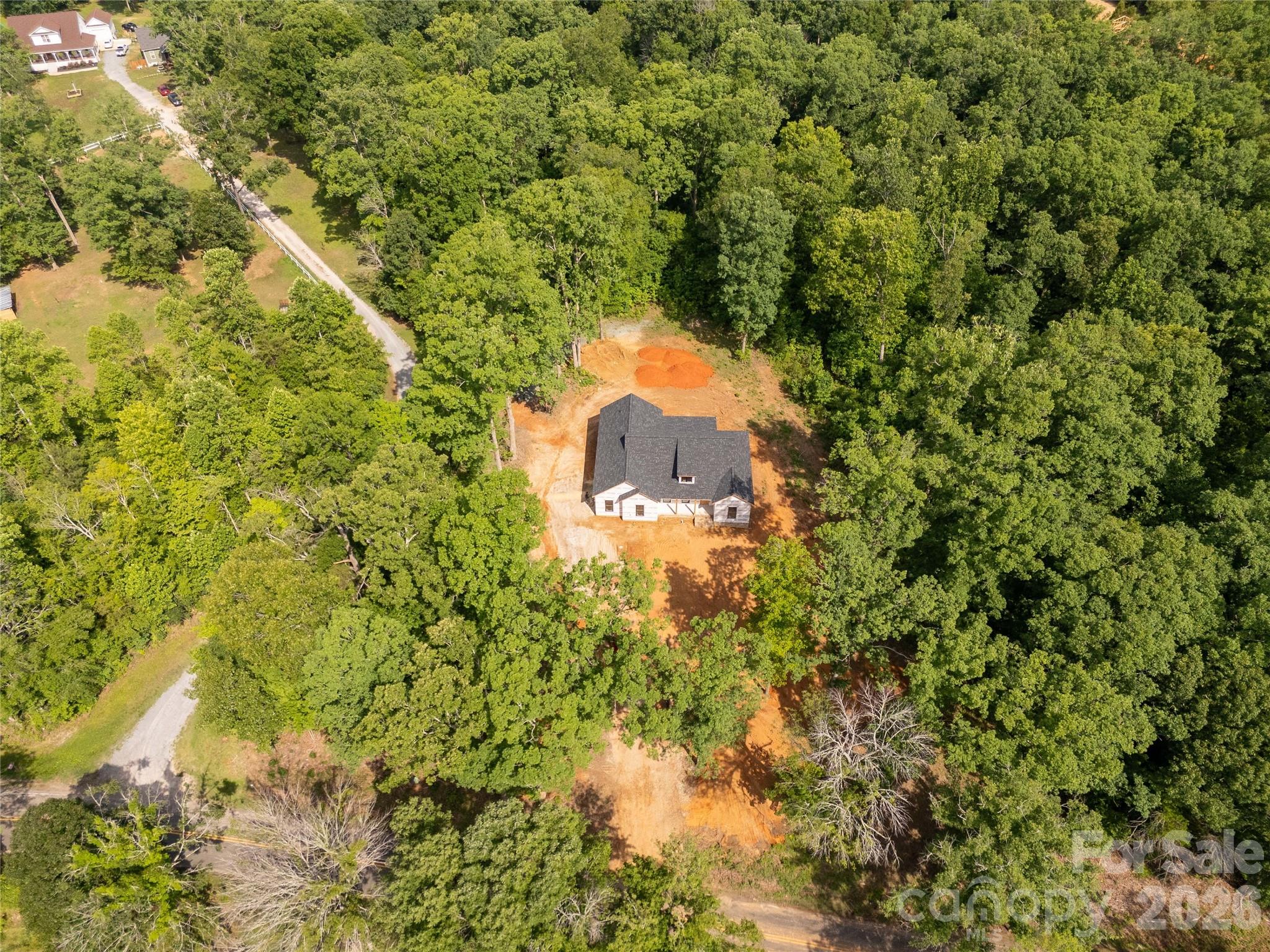 830 McGill Road — Smyrna