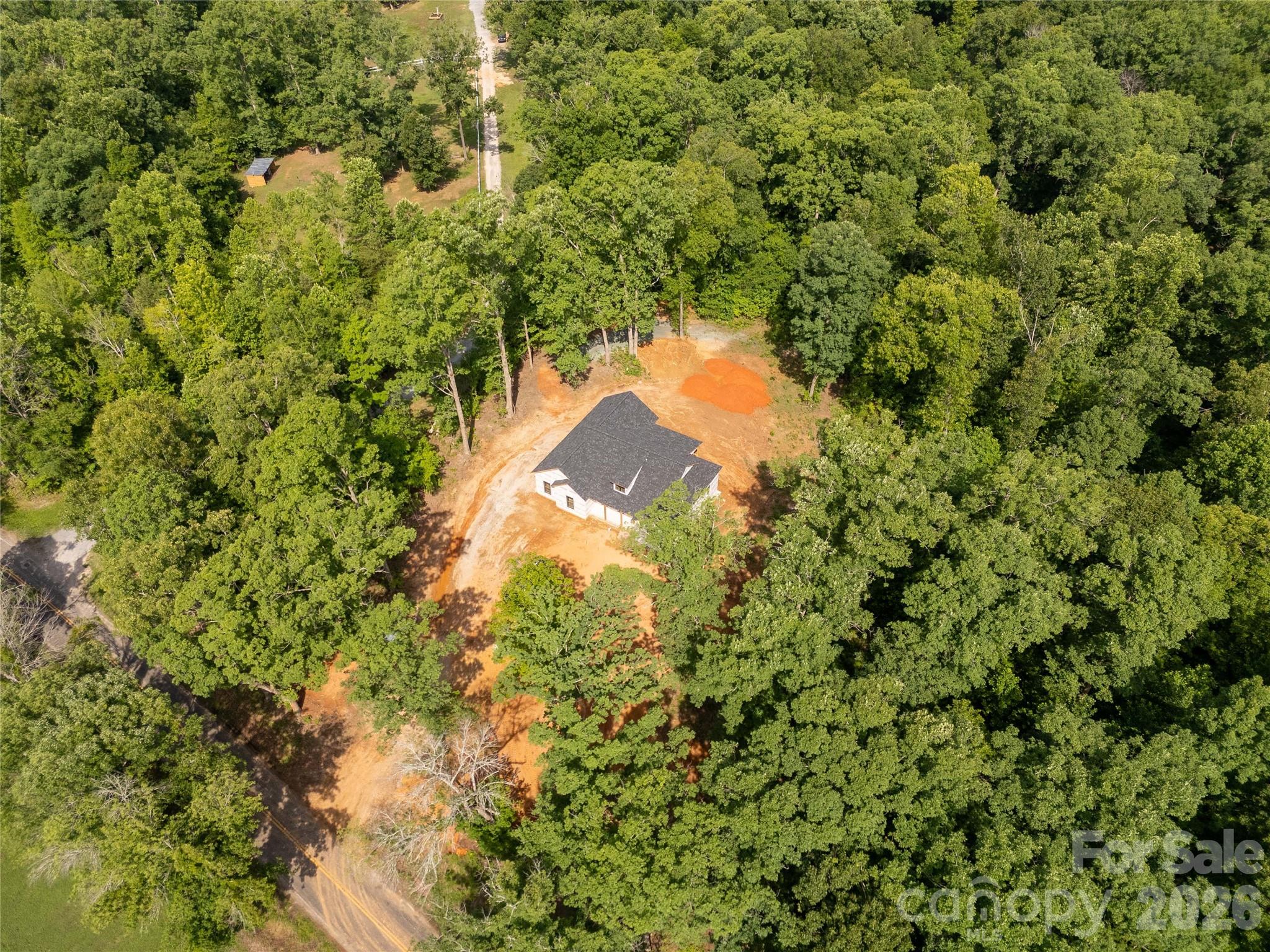 830 McGill Road — Smyrna