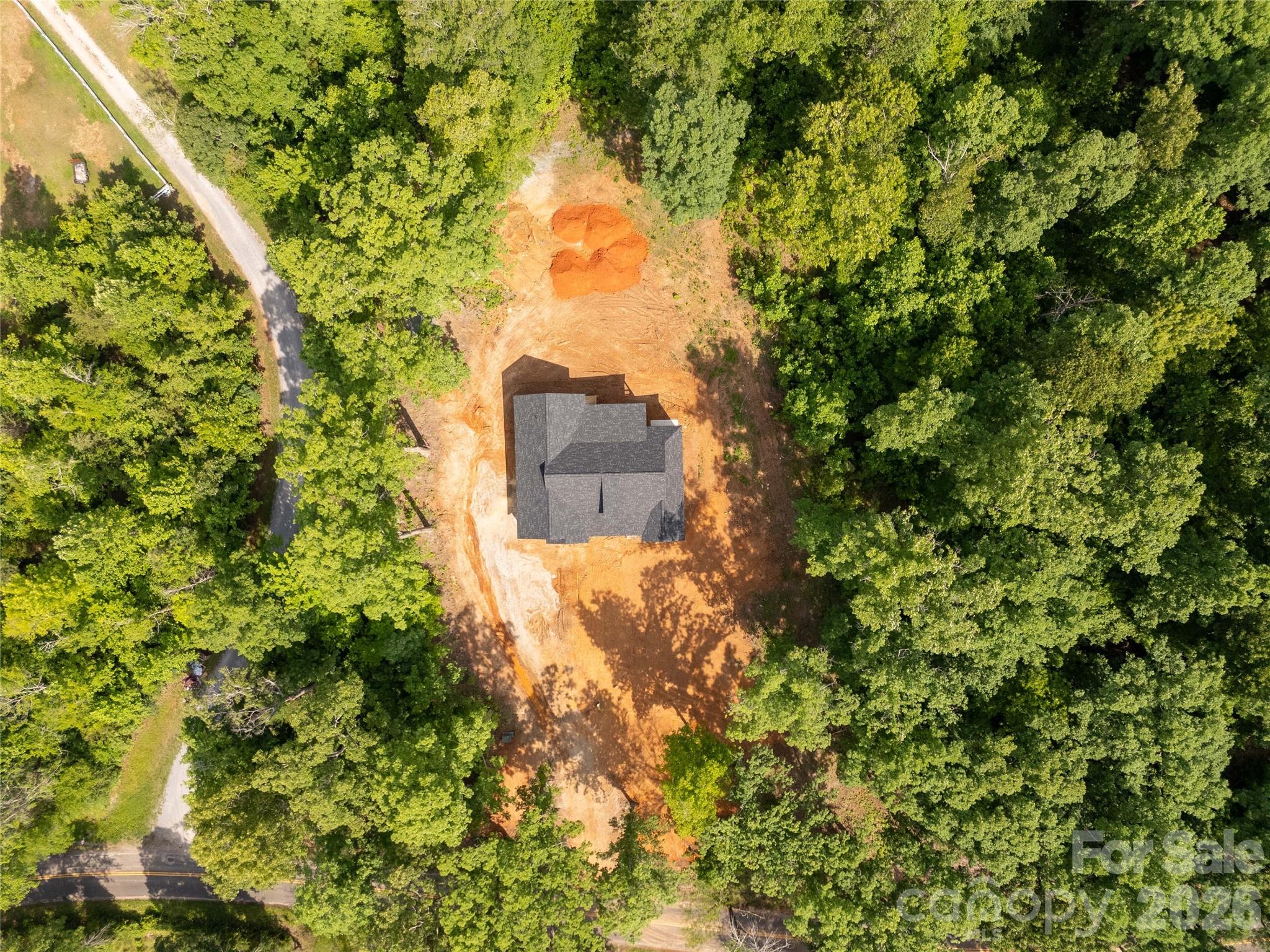 830 McGill Road — Smyrna