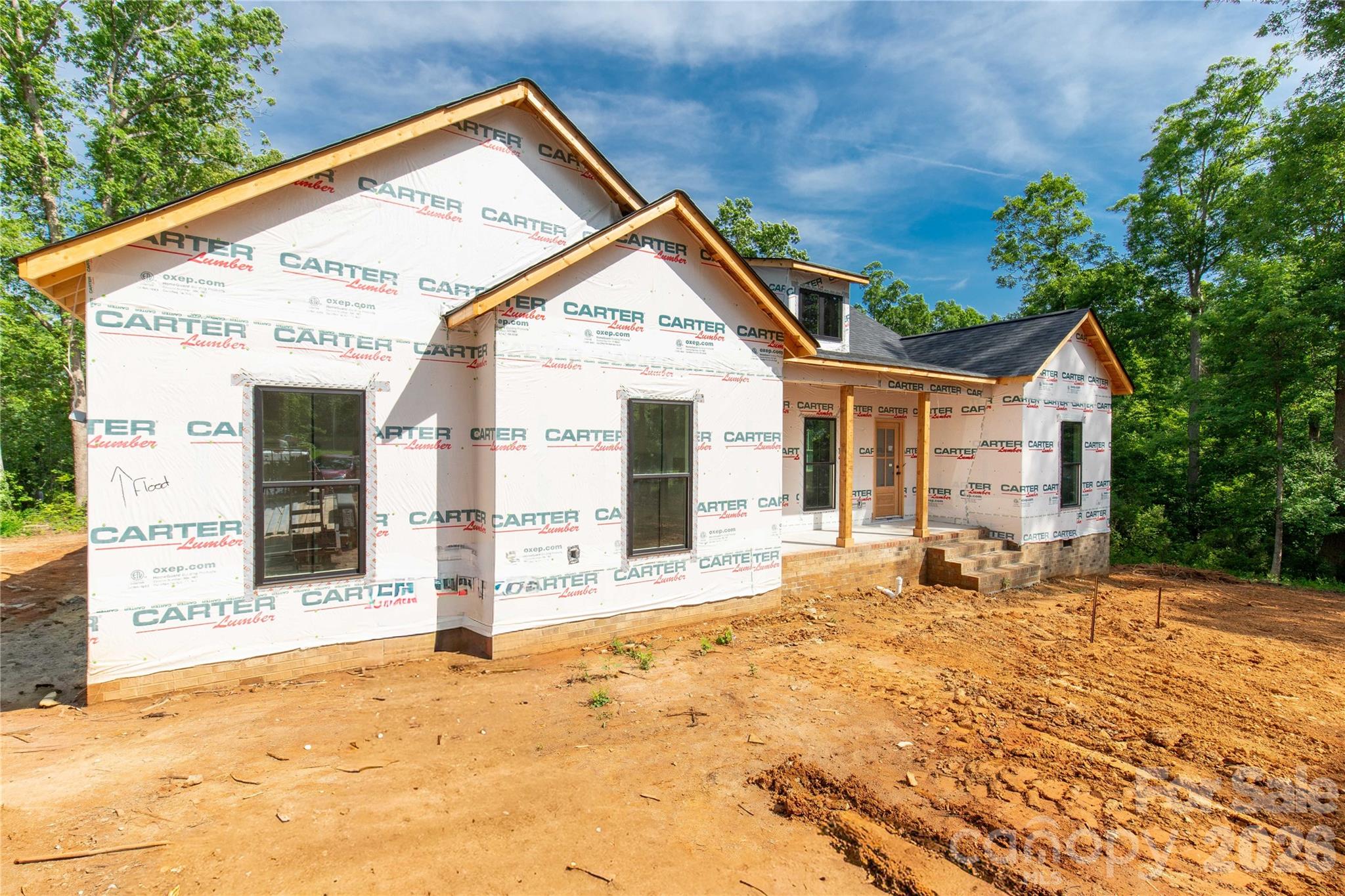 830 McGill Road — Smyrna