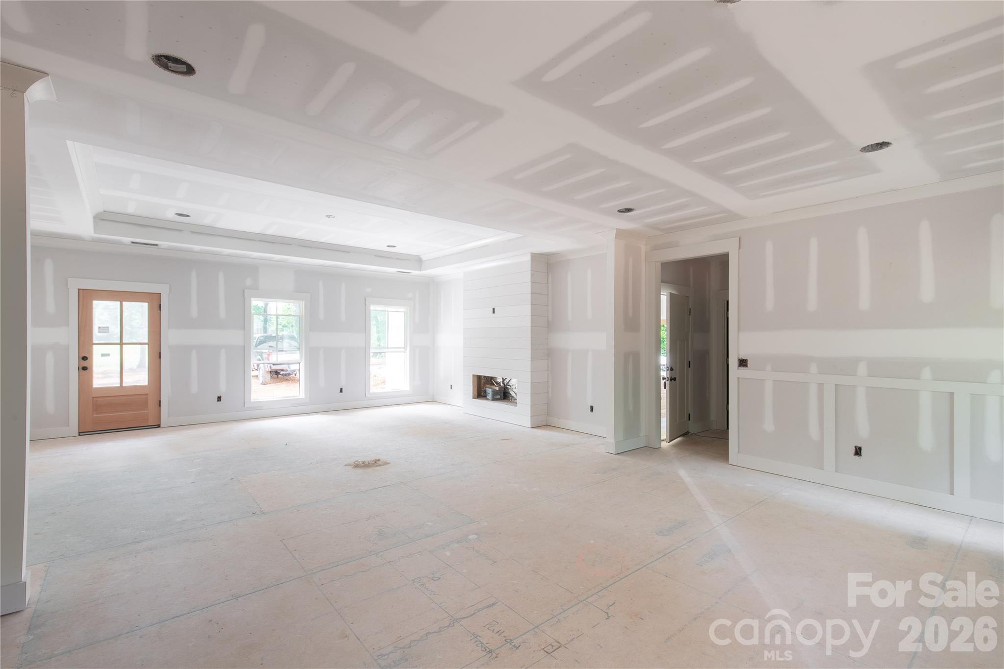 830 McGill Road — Smyrna