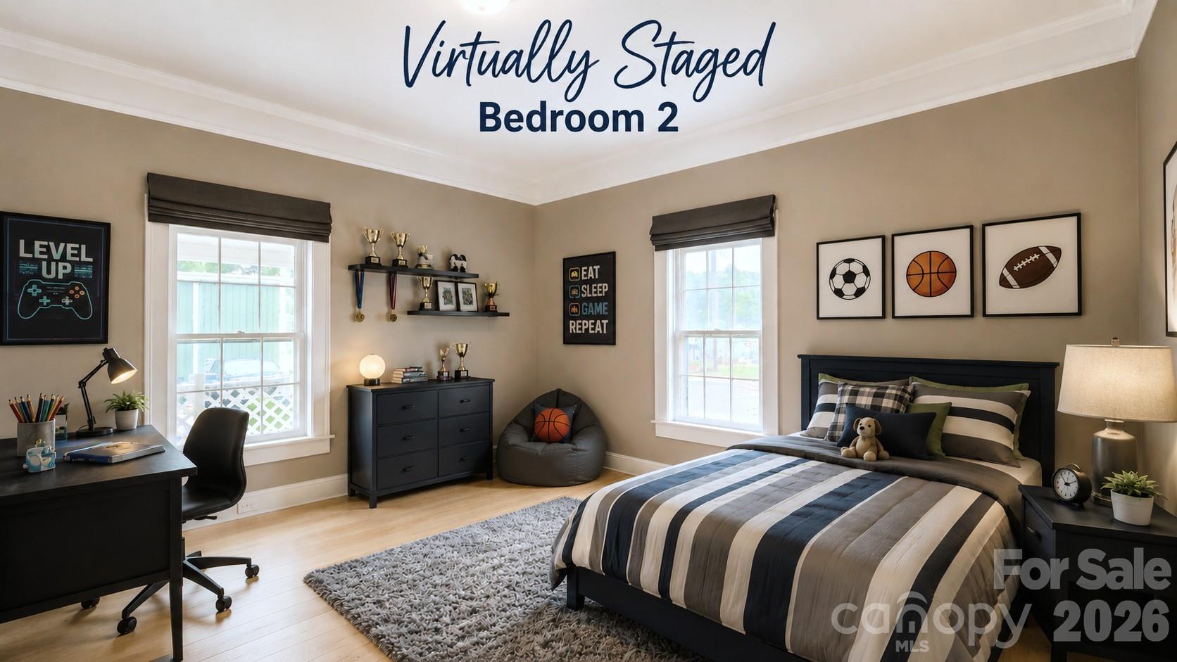 304 NW Bleachery Court — Concord