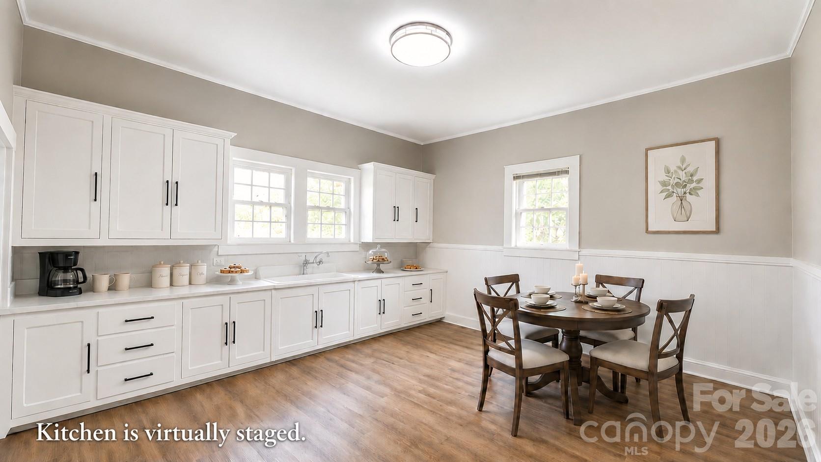 304 NW Bleachery Court — Concord