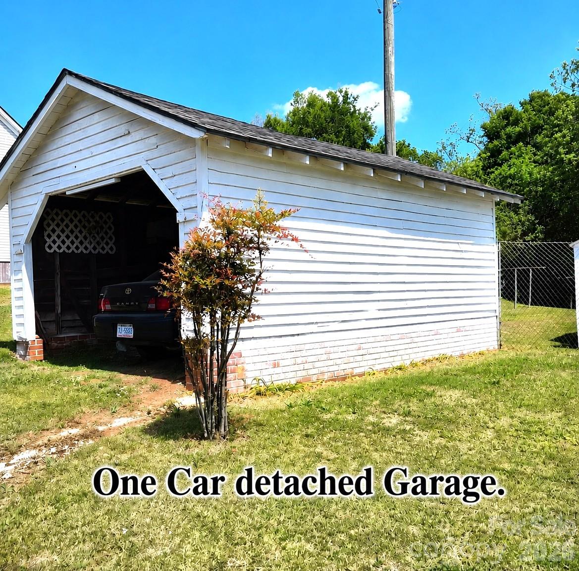 304 NW Bleachery Court — Concord